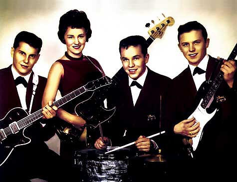 The Renowns