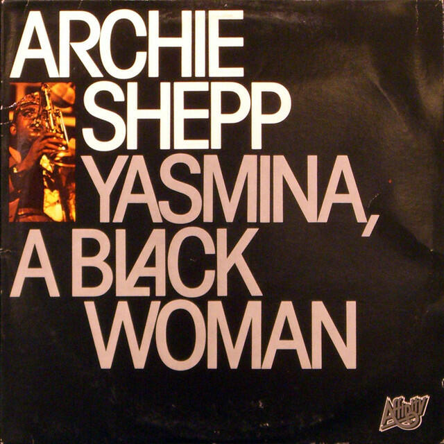 Релиз Yasmina, A Black Woman