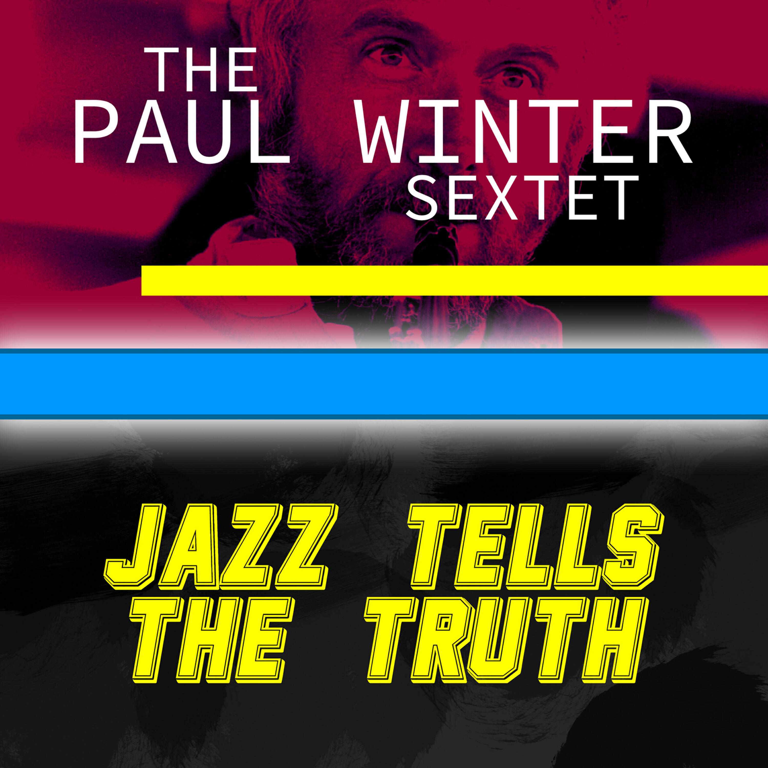 Релиз Jazz Tells the Truth