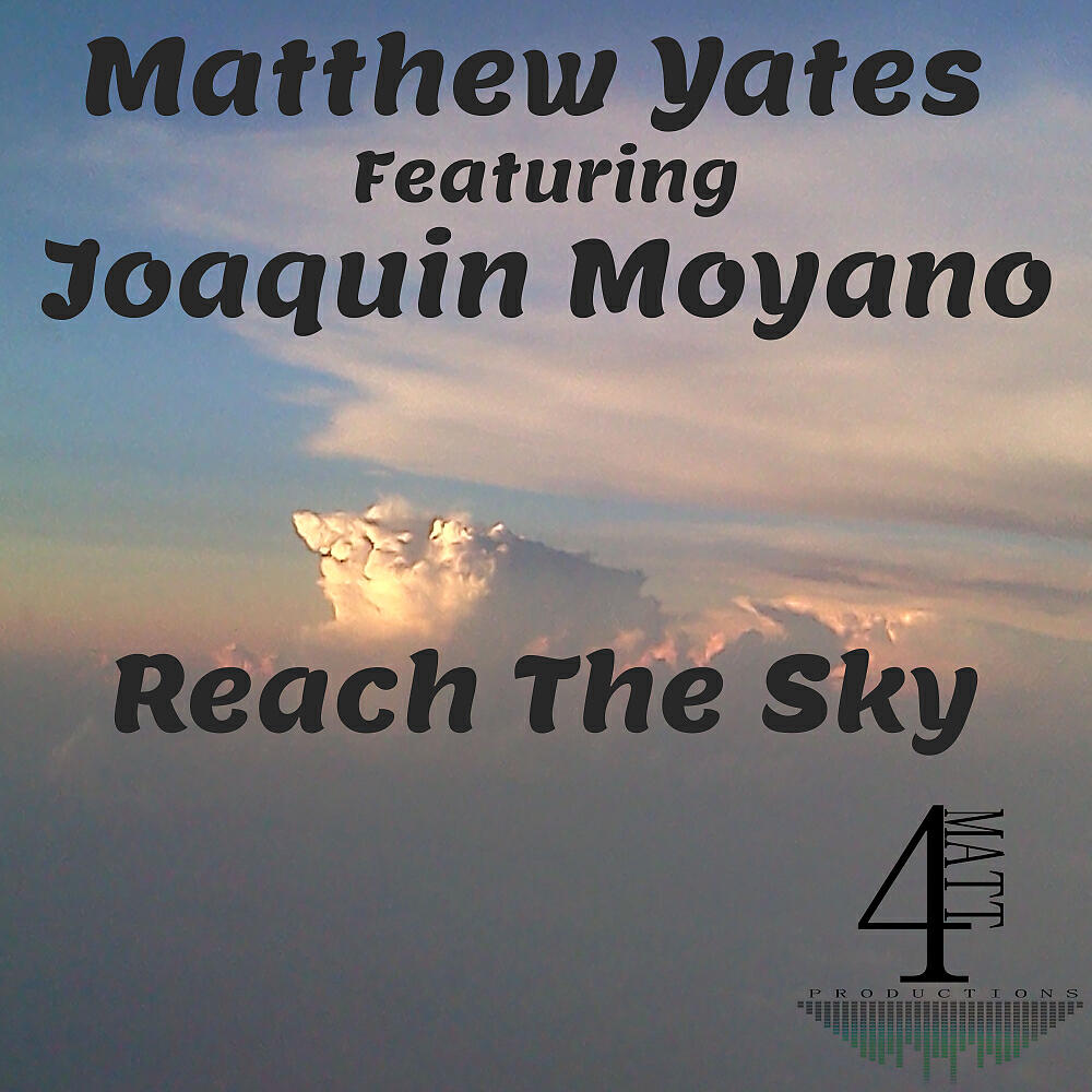 Релиз Reach The Sky