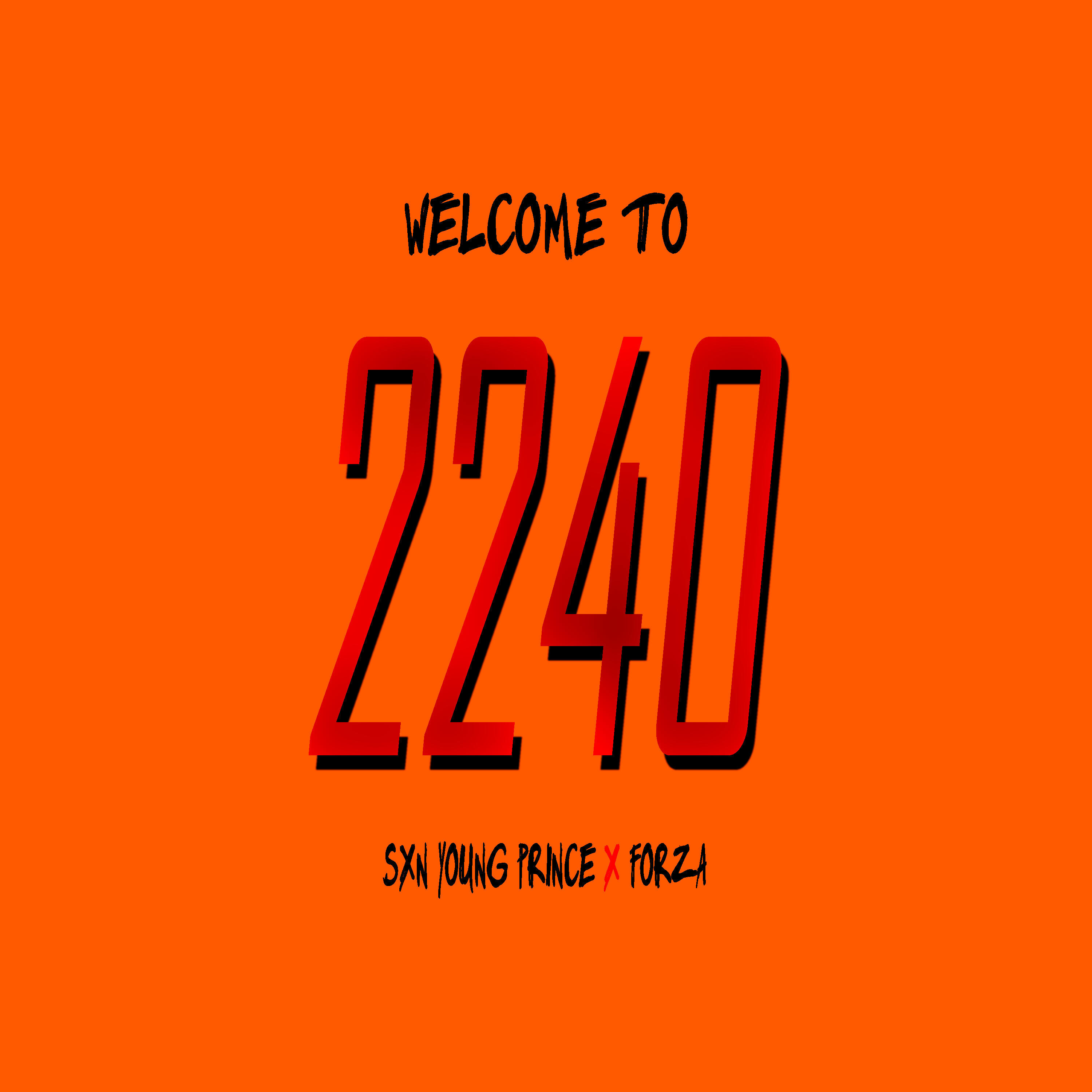 Релиз Welcome to 2240