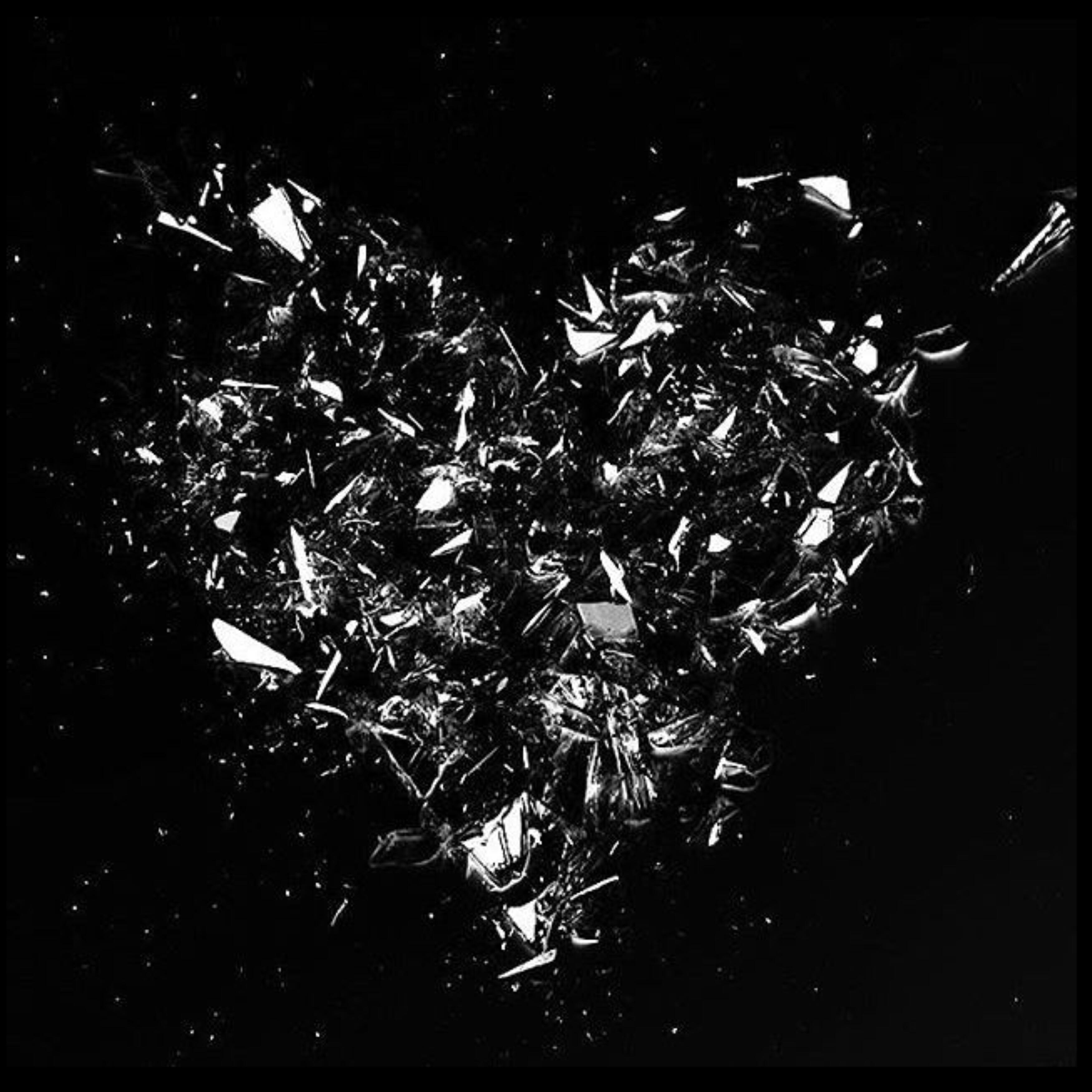 Релиз Broken Heart