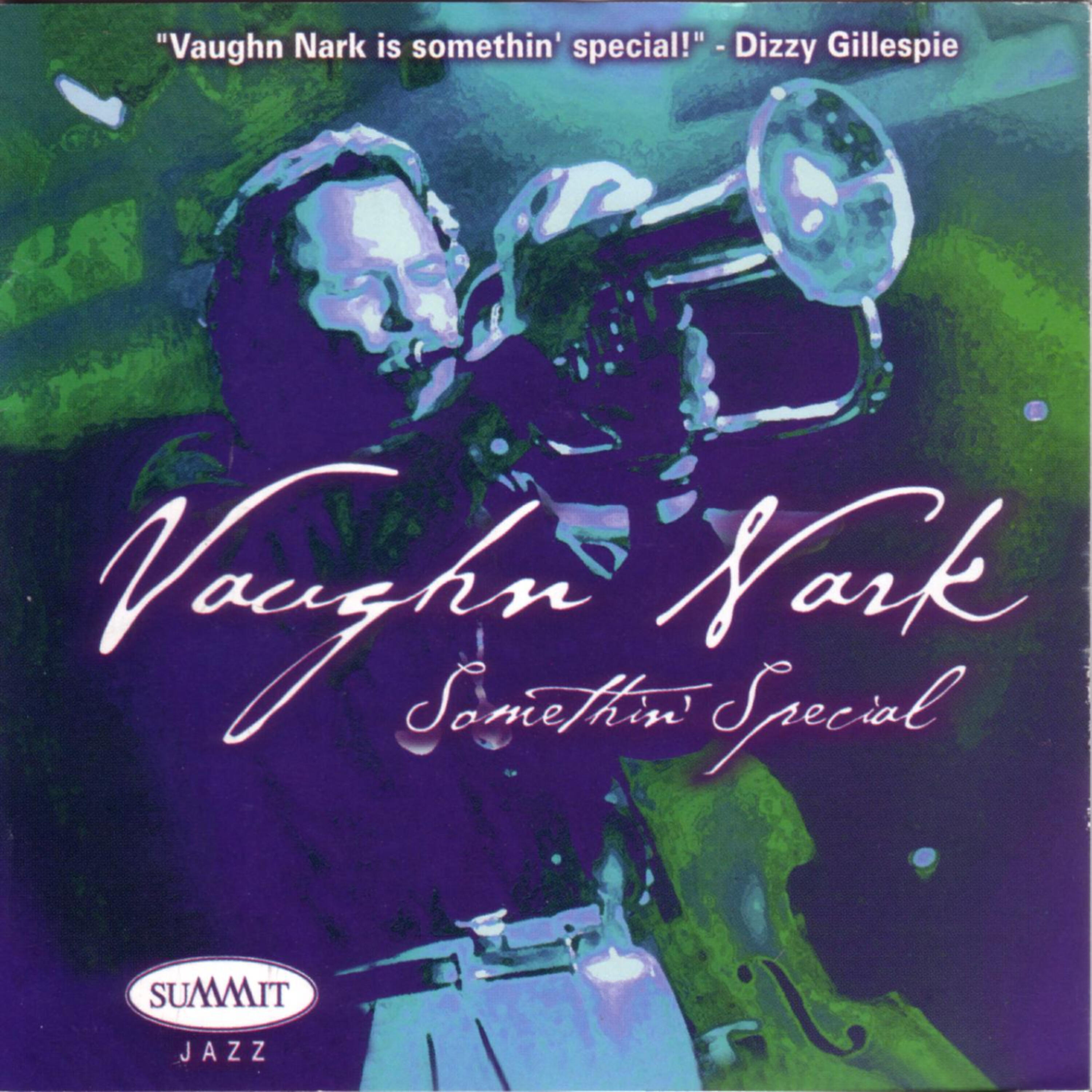 Релиз Something Special