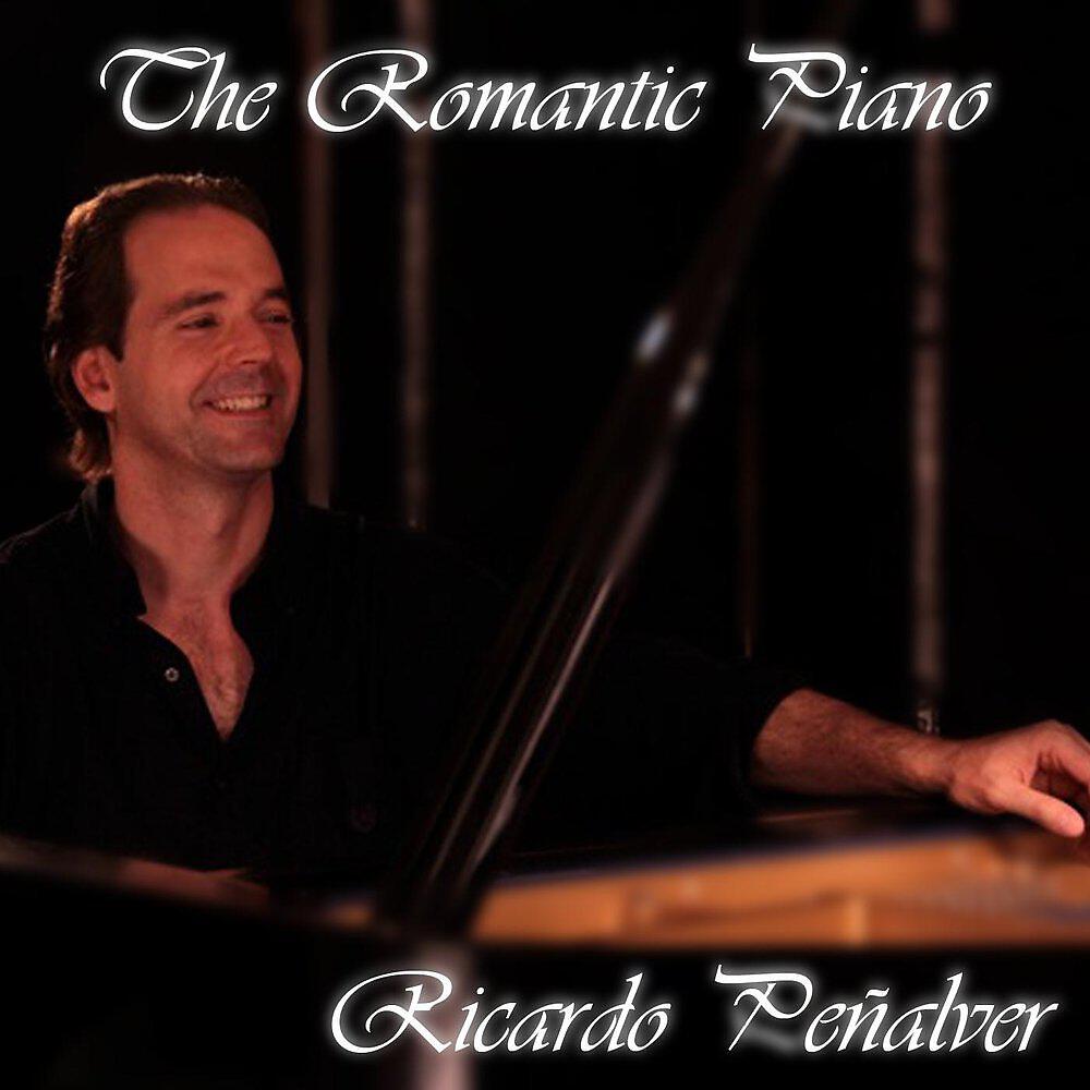 Релиз The Romantic Piano