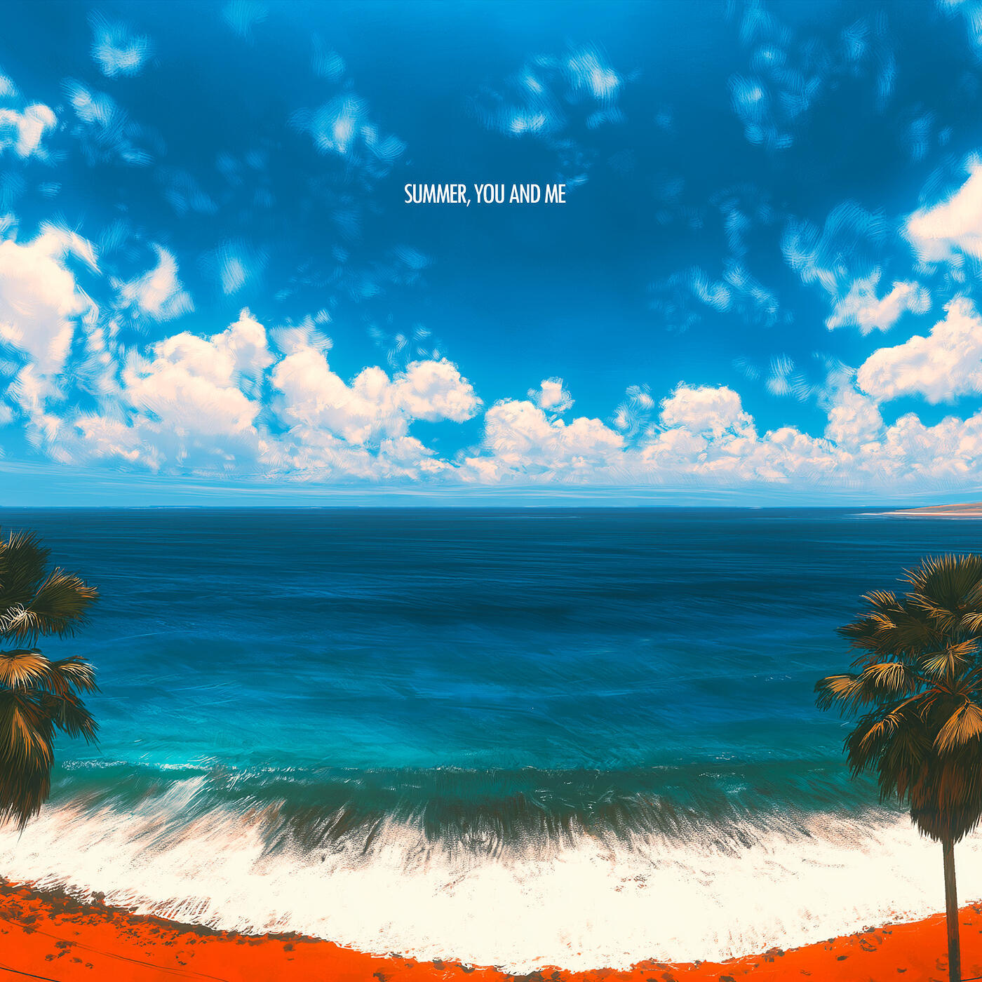 Релиз Summer, You and Me