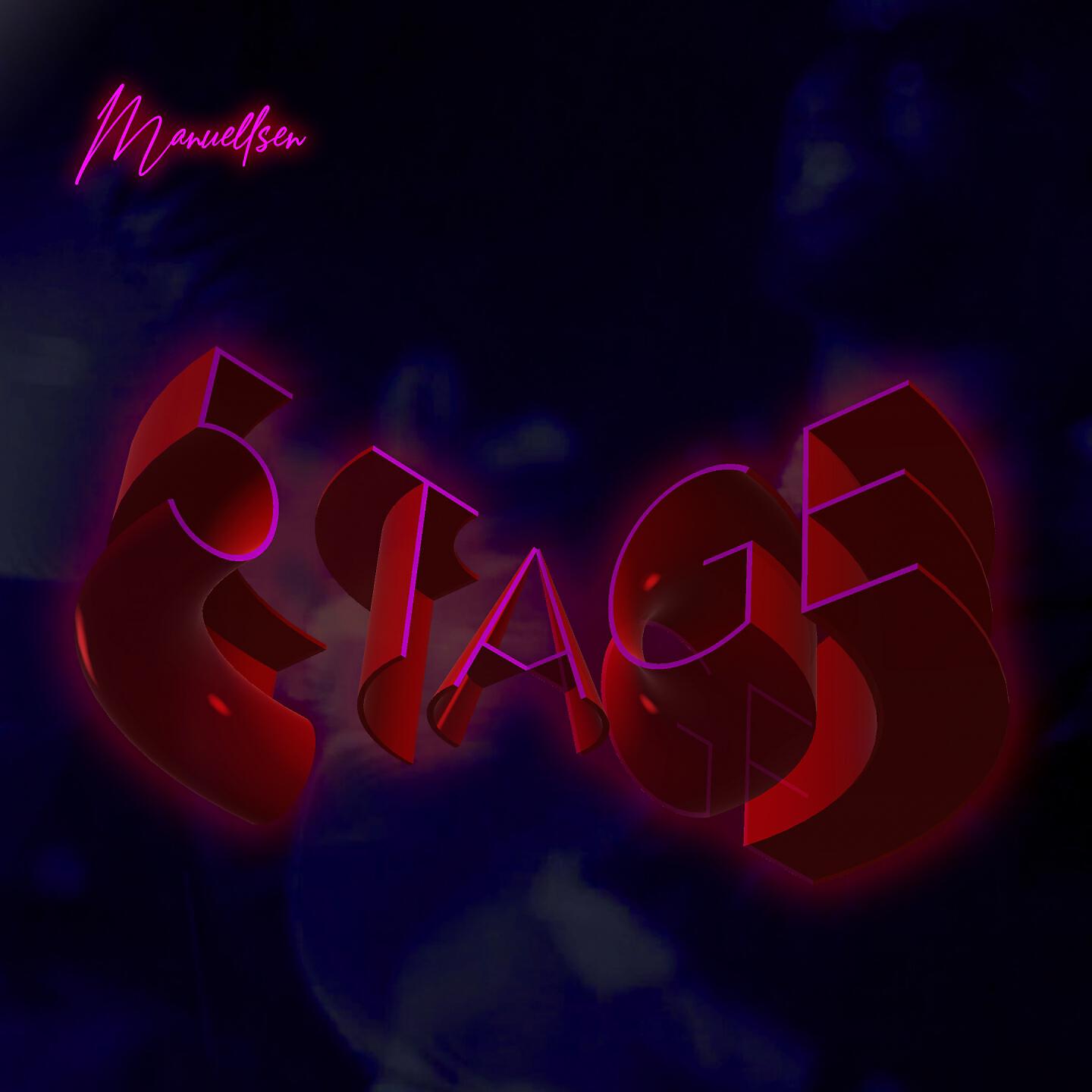Релиз 5 Tage