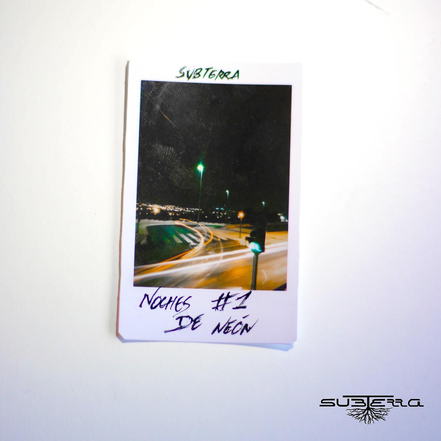 Релиз Noches de neón #1