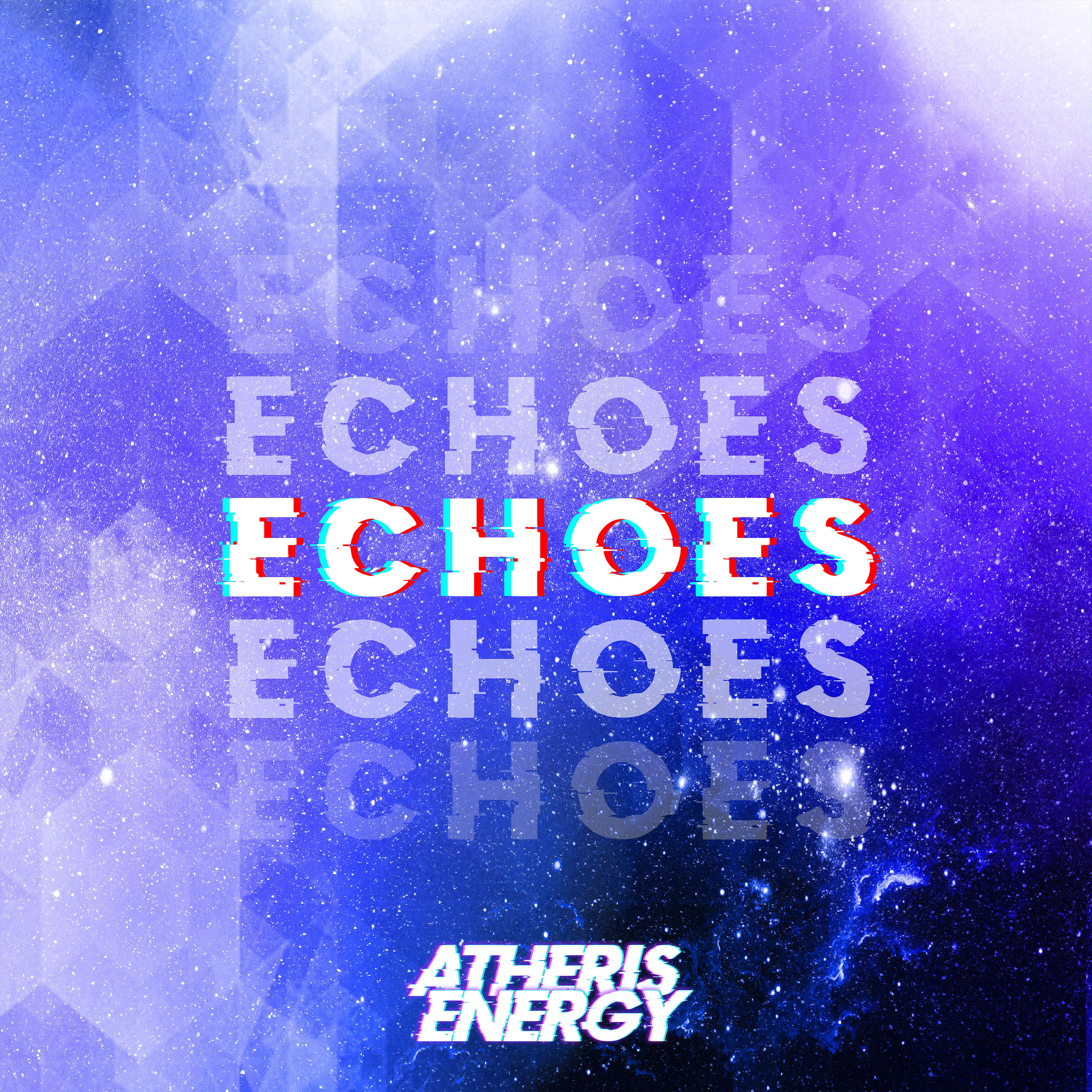 Постер альбома Echoes