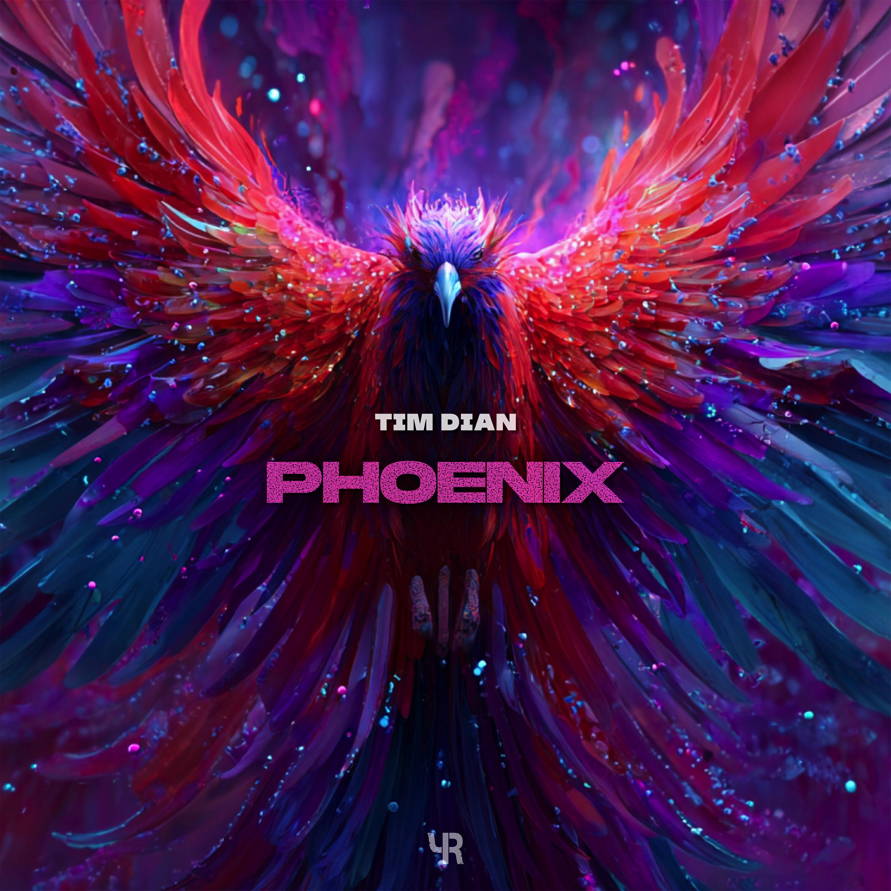 Постер альбома Phoenix