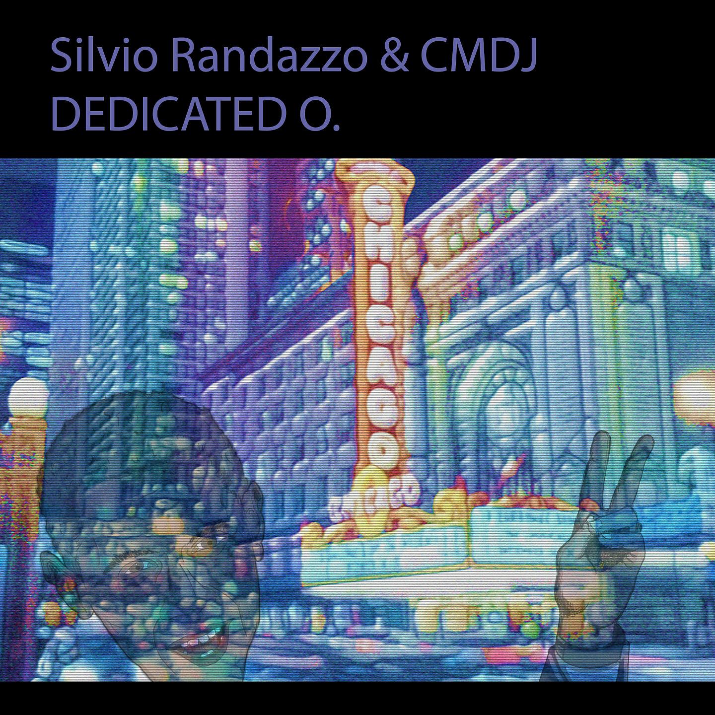 Релиз Dedicated O.