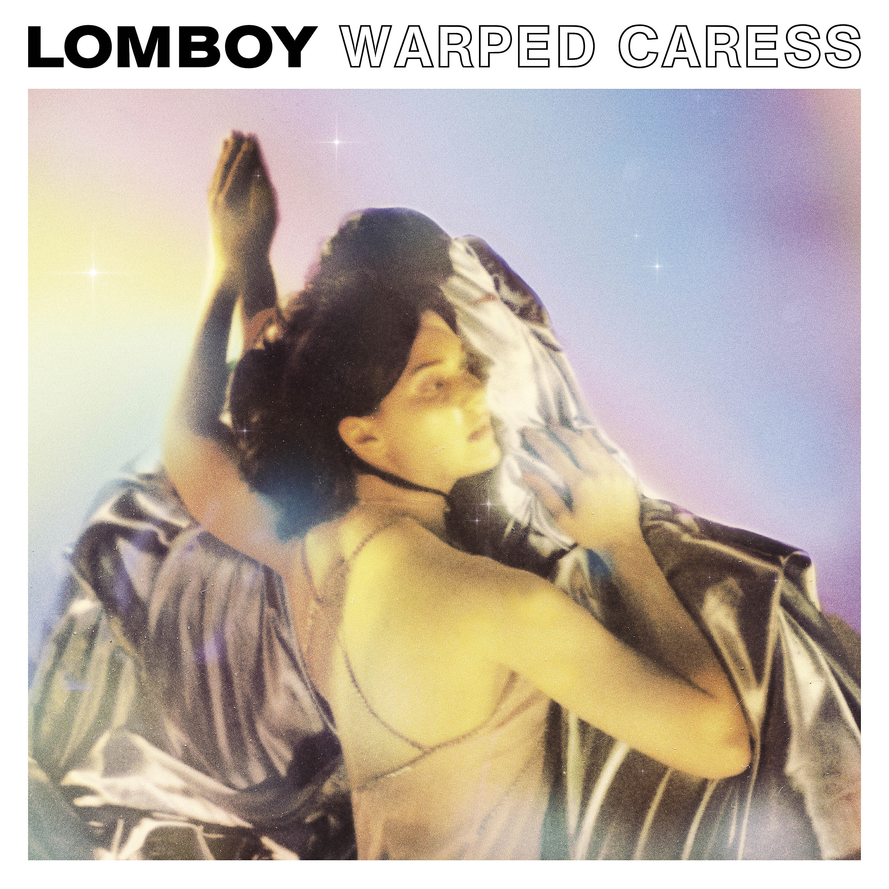 Релиз Warped Caress