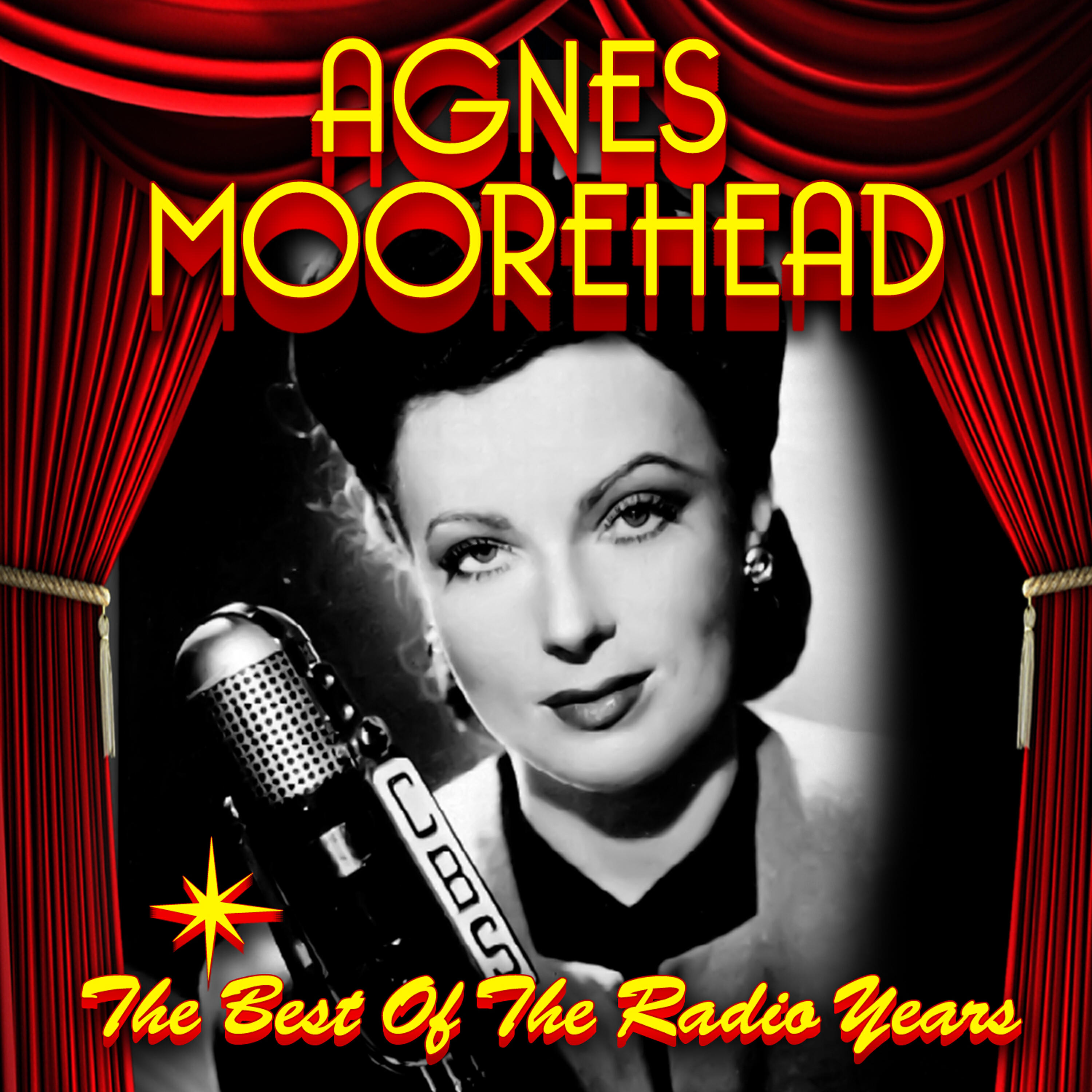 Релиз The Best Of The Radio Years