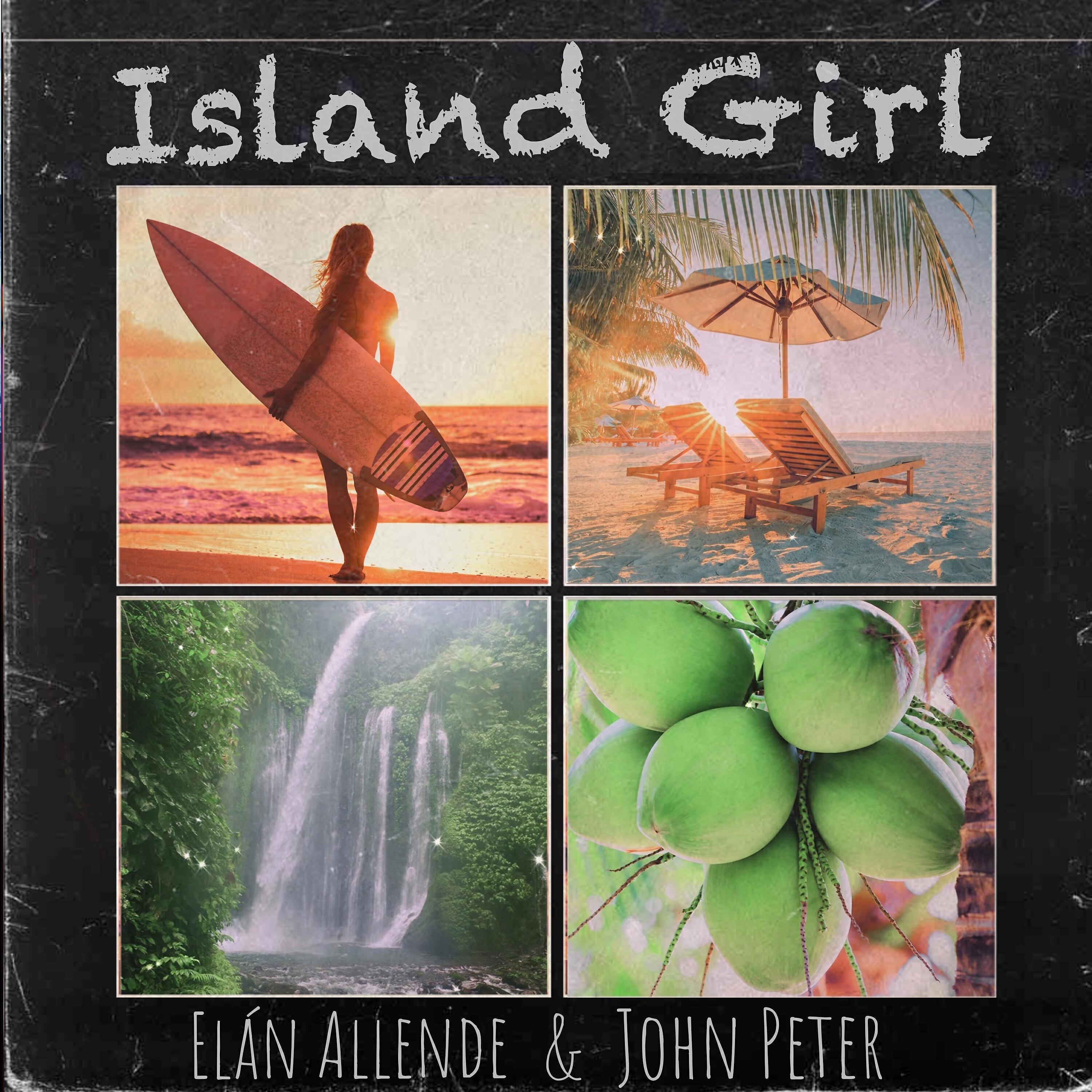 Релиз Island Girl