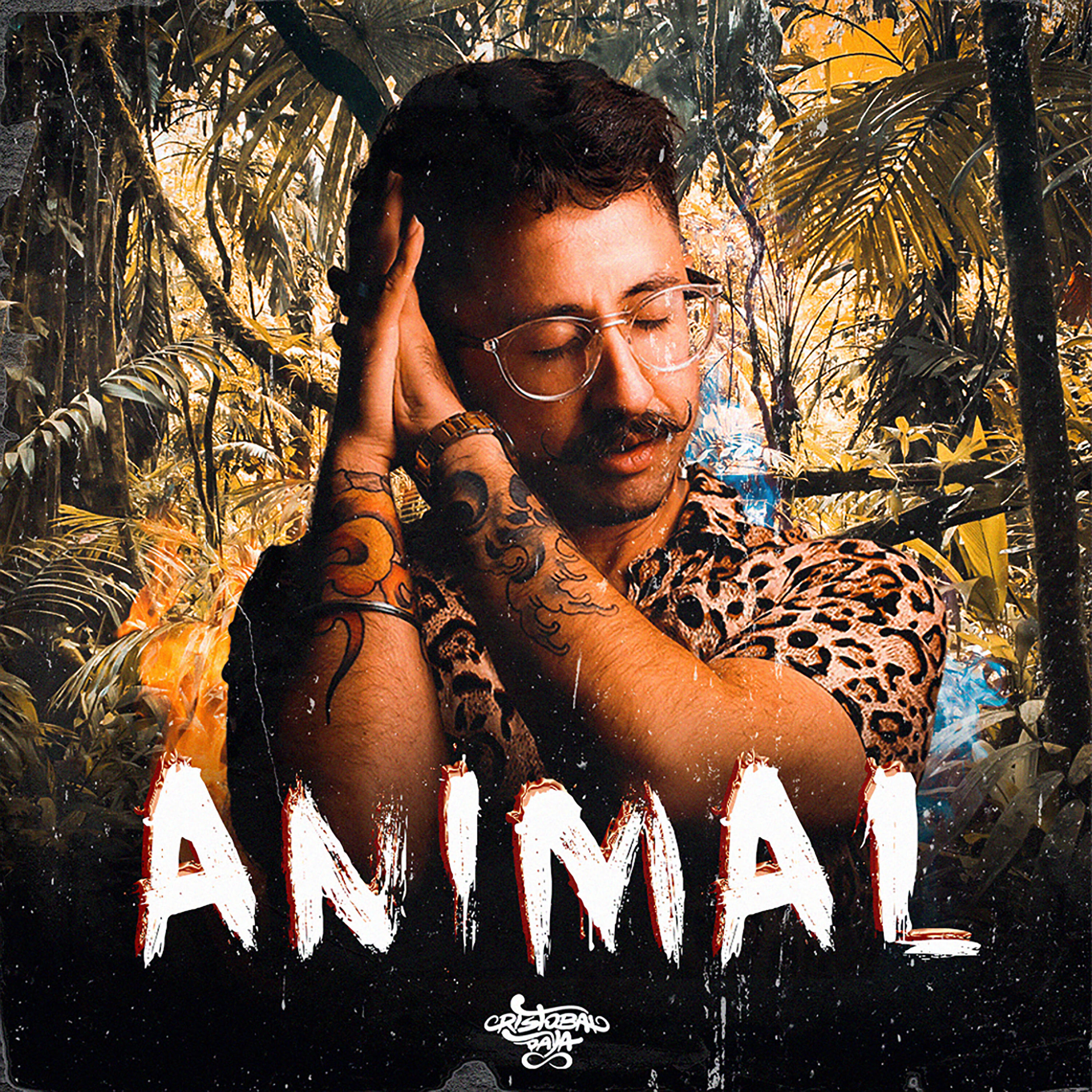 Релиз Animal