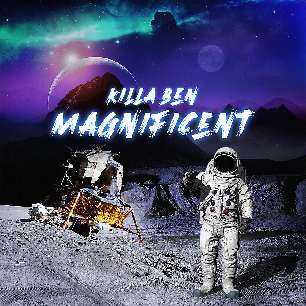 Релиз The Magnificent