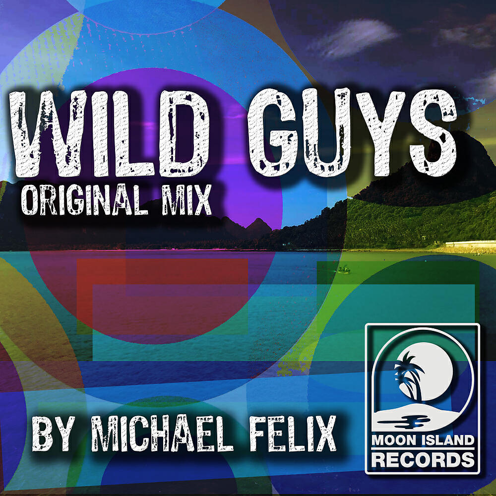 Релиз Wild Guys