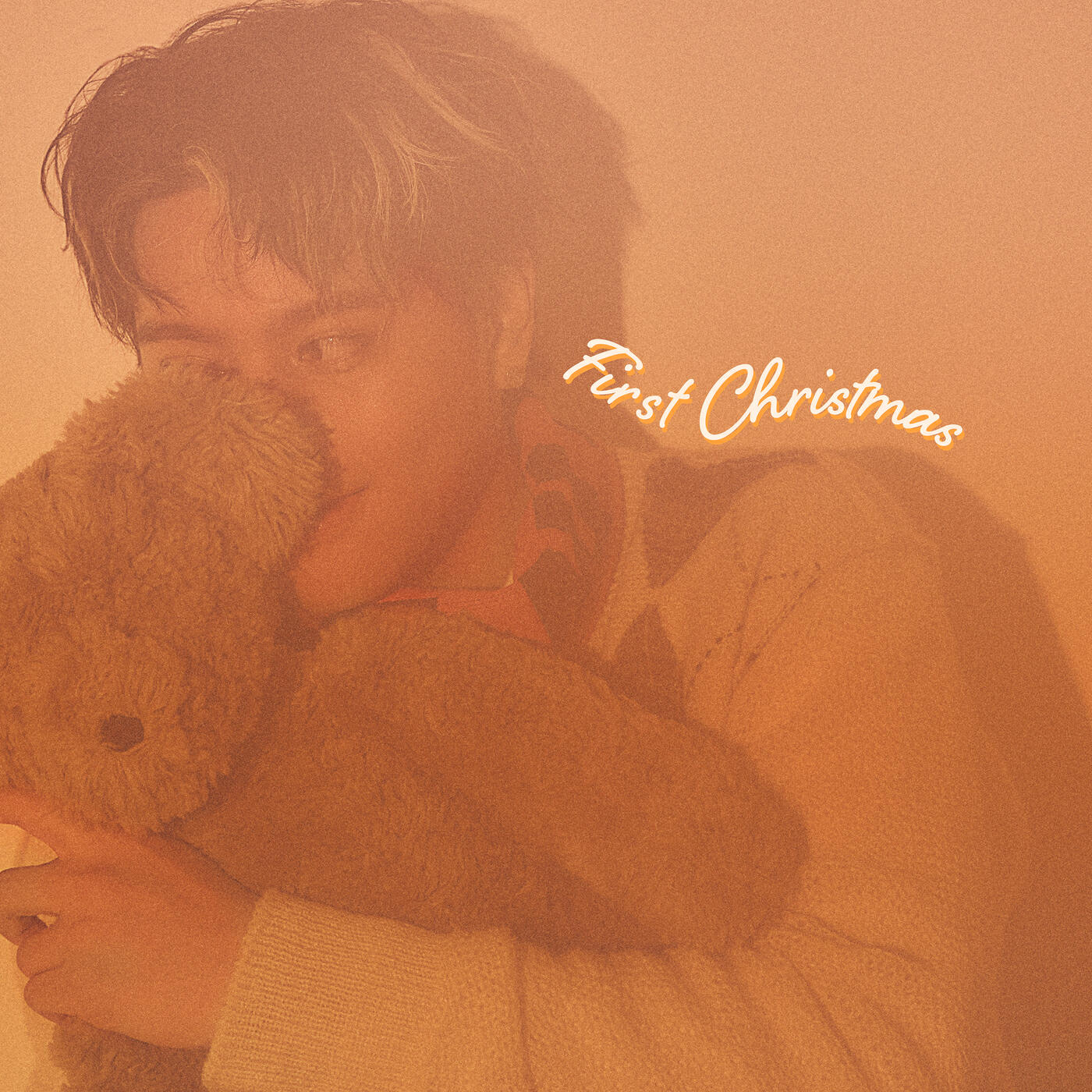 Релиз First Christmas