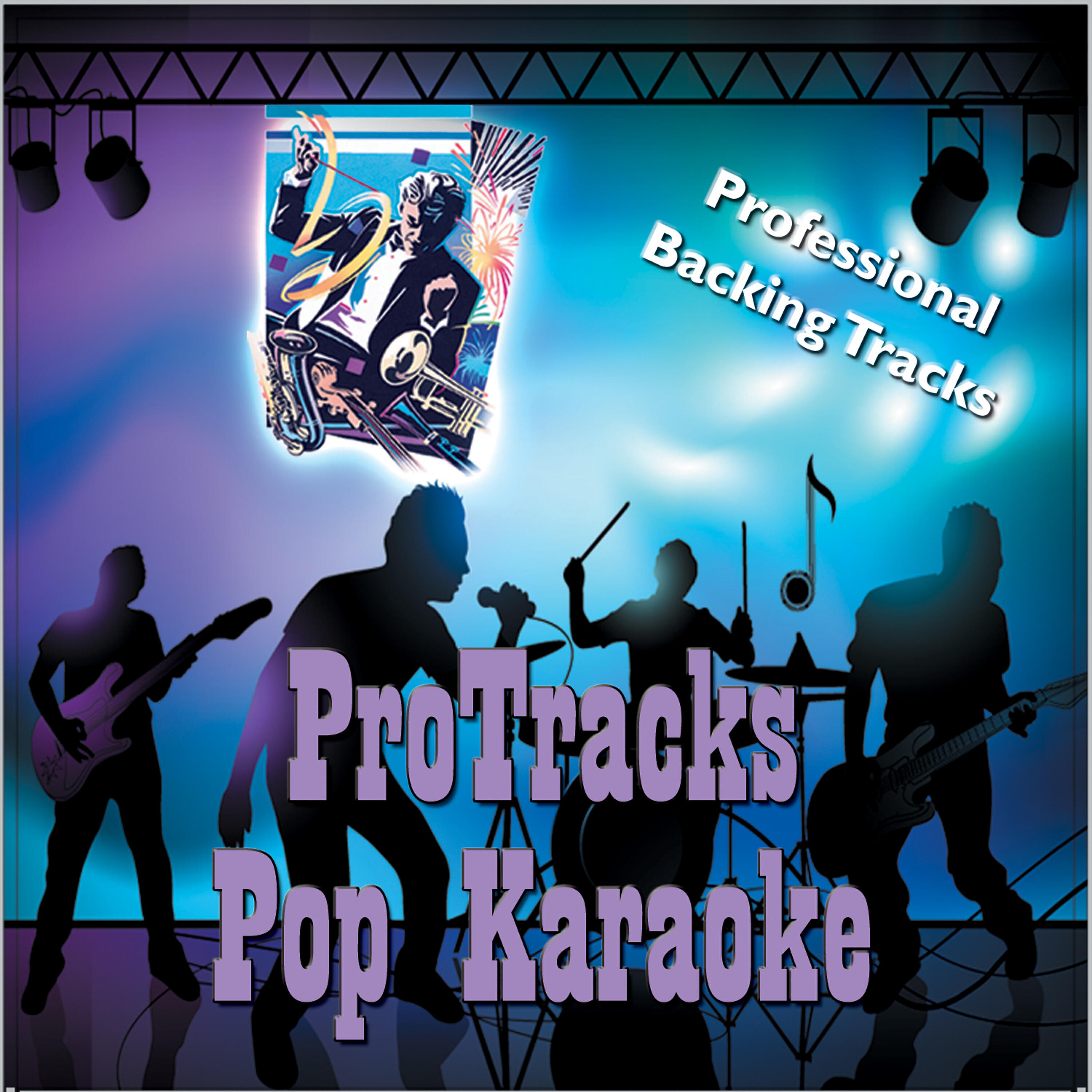 Релиз Karaoke - Pop May 2003