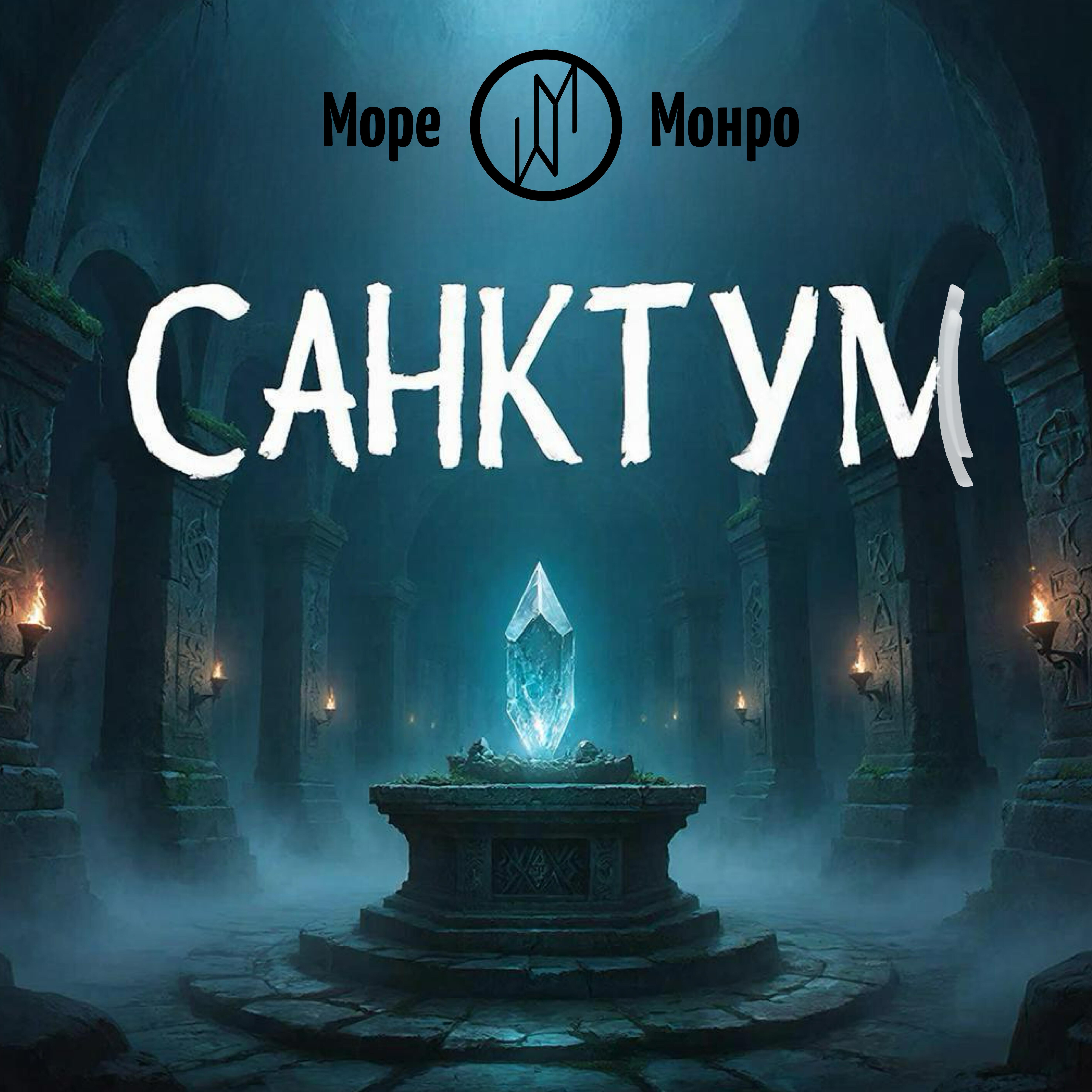 Релиз Санктум