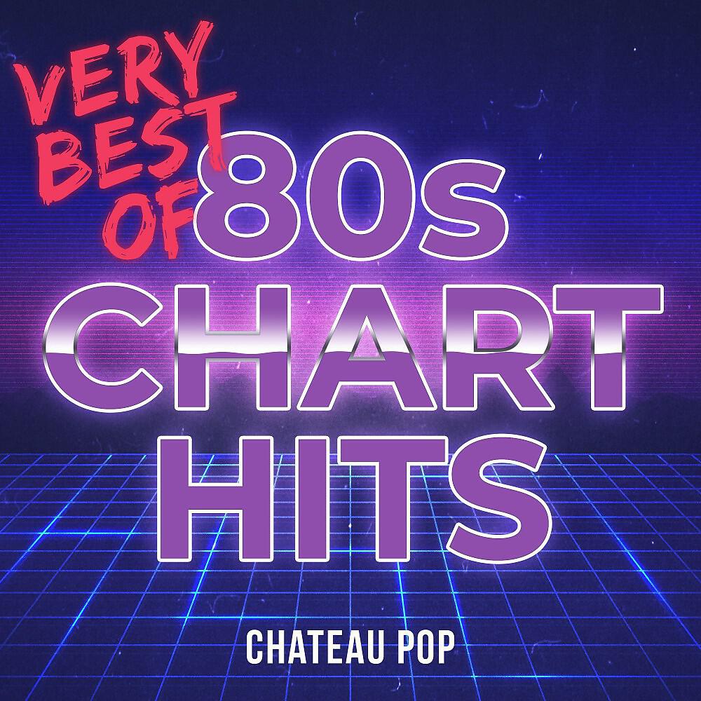 Релиз Very Best of 80s Chart Hits