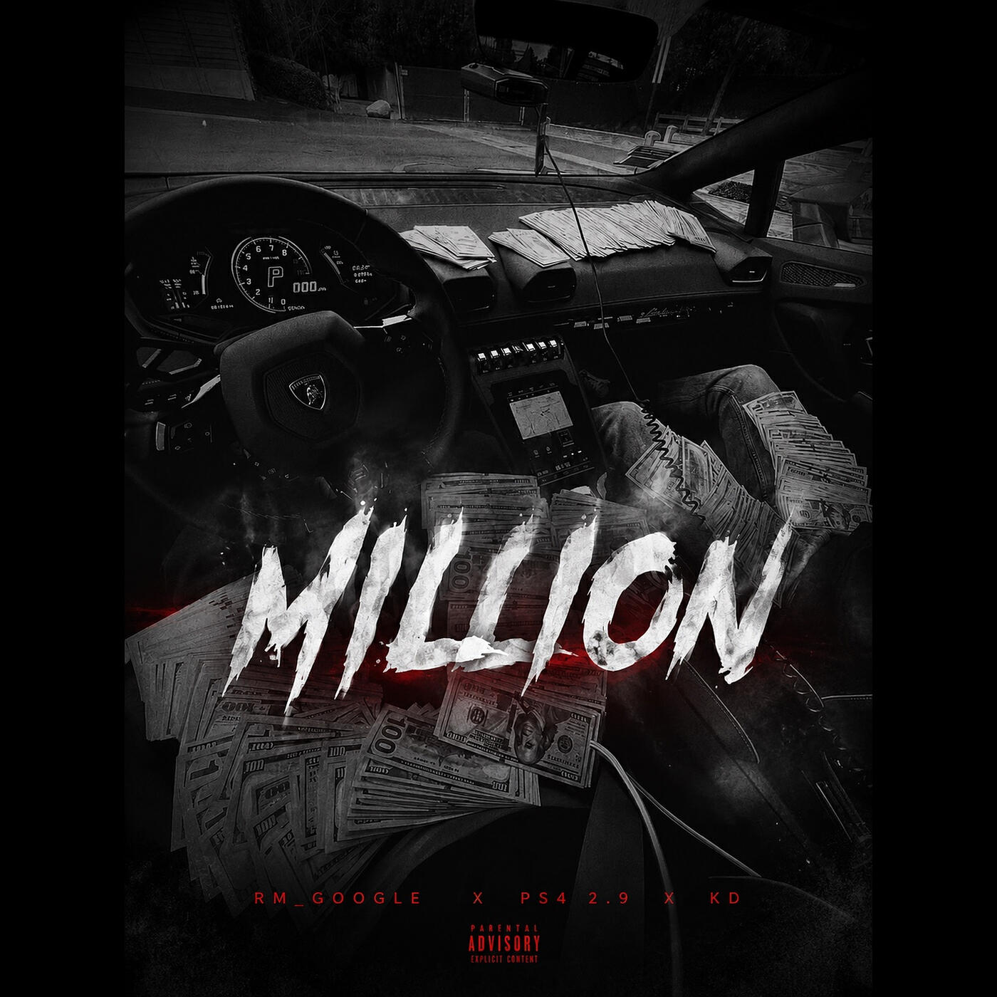Релиз MILLION