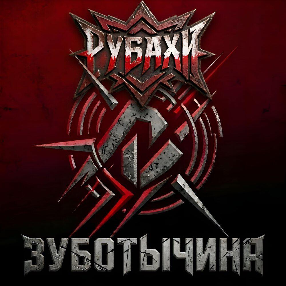 Релиз Зуботычина