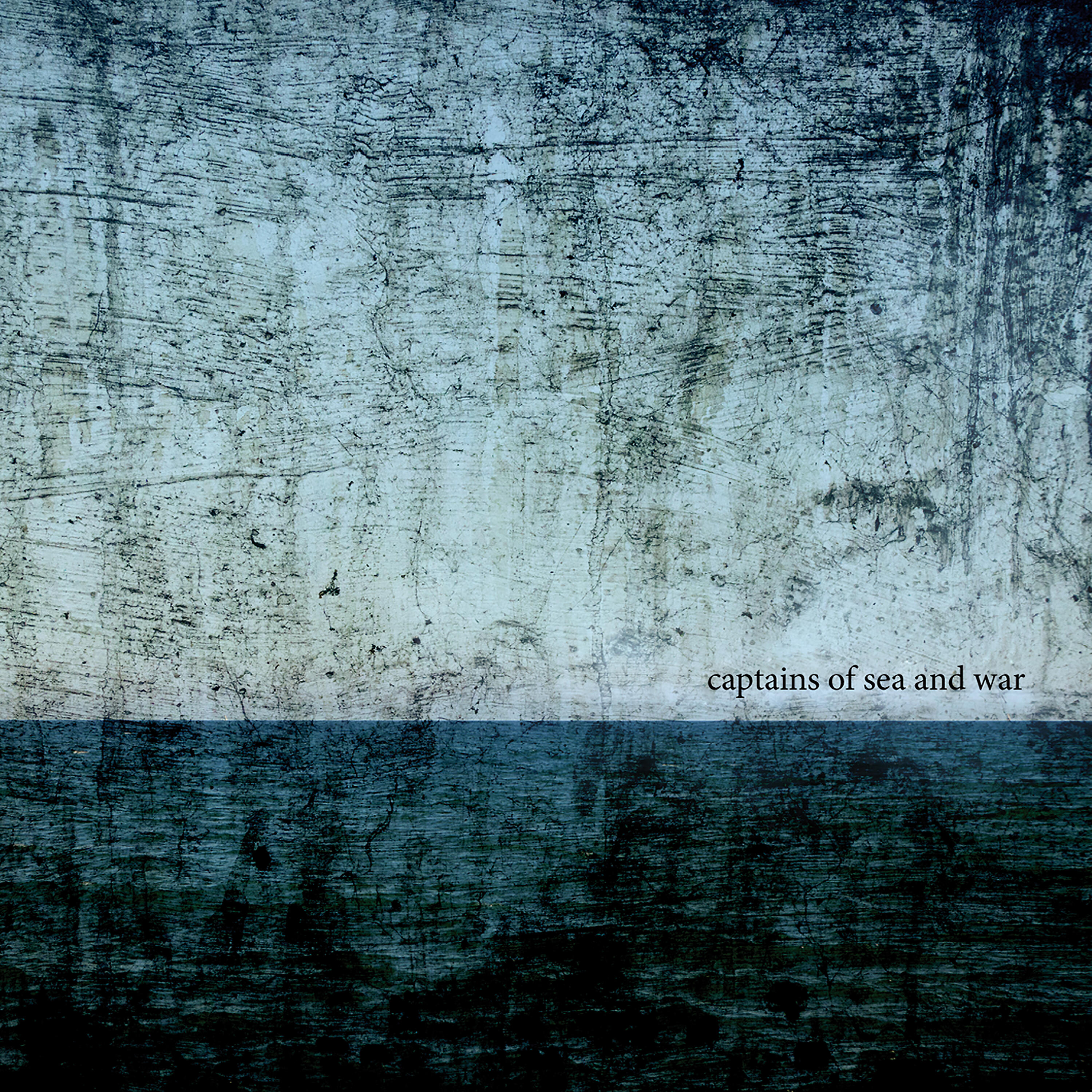 Релиз Captains of Sea and War