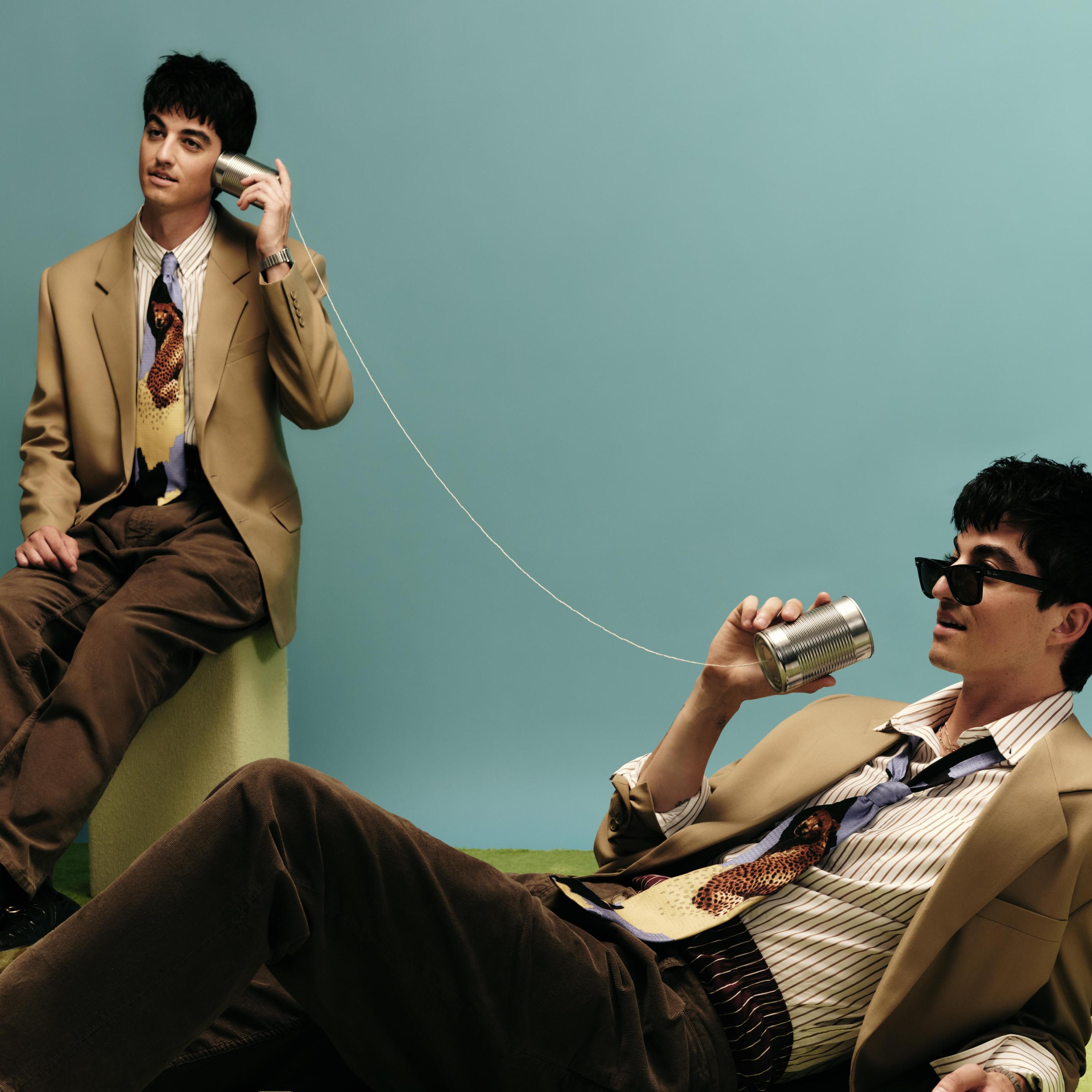 Релиз Can We Talk?