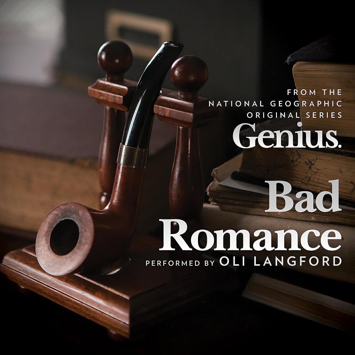 Релиз Bad Romance (Genius Original Series Single)