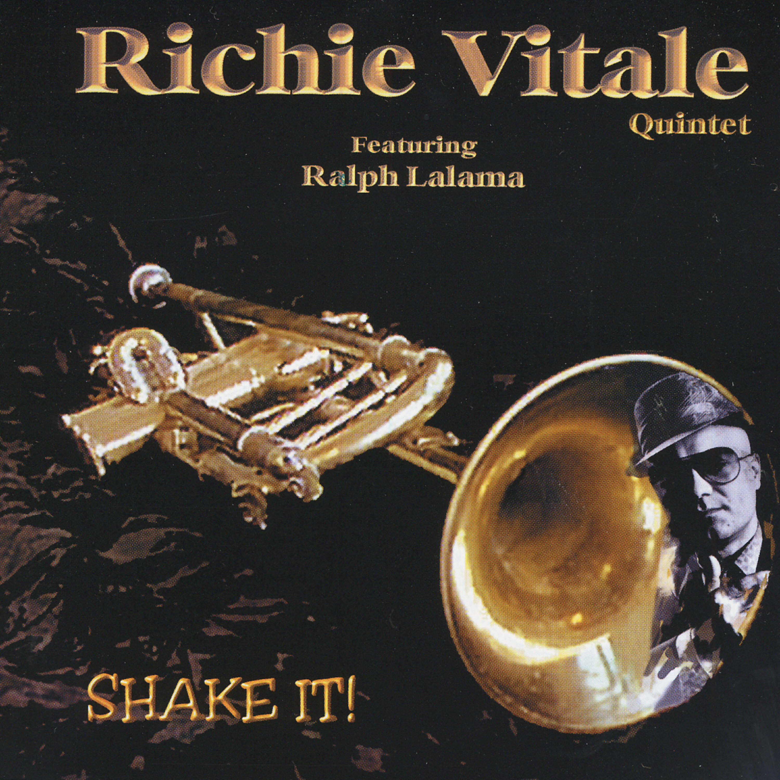 Релиз Shake It!
