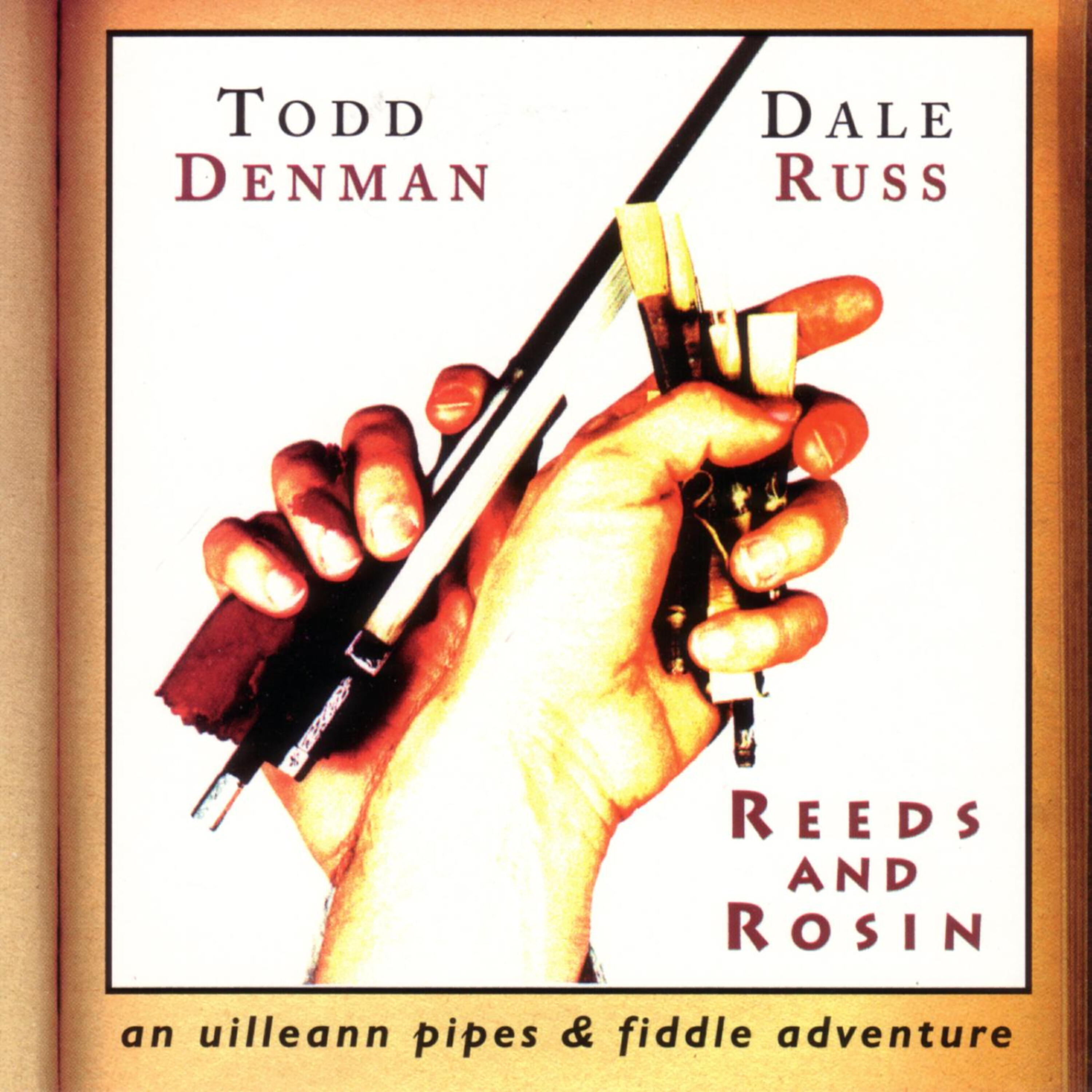 Релиз Reeds And Rosin