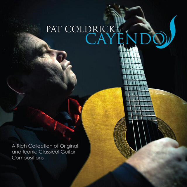 Релиз Cayendo