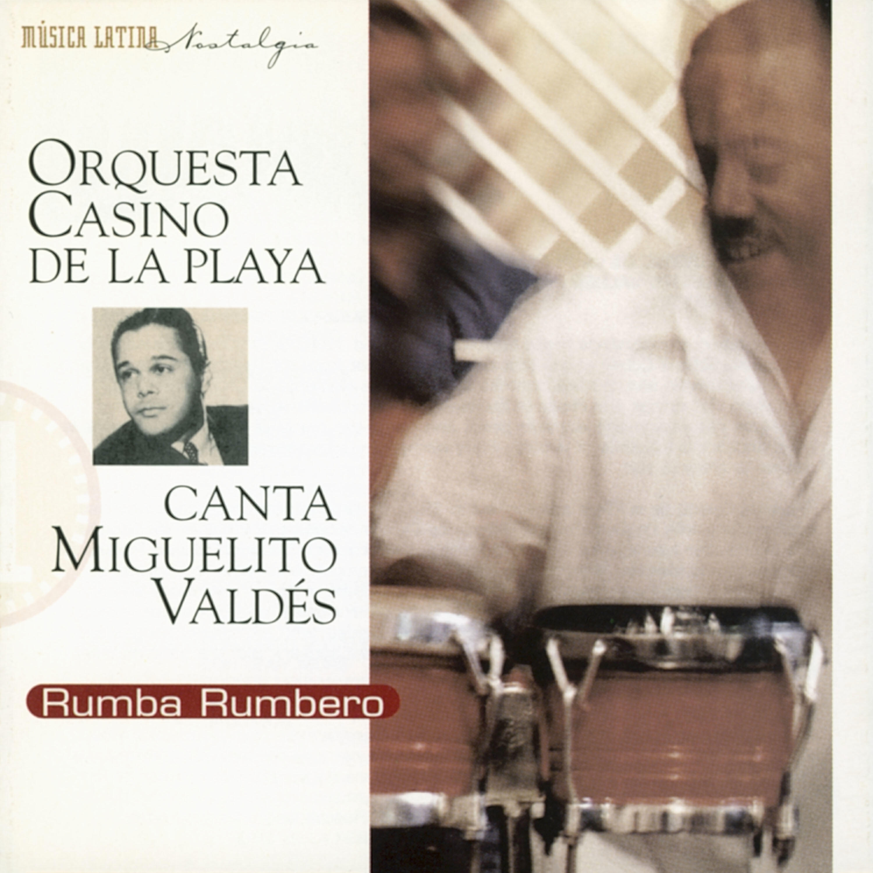 Релиз Rumba Rumbero
