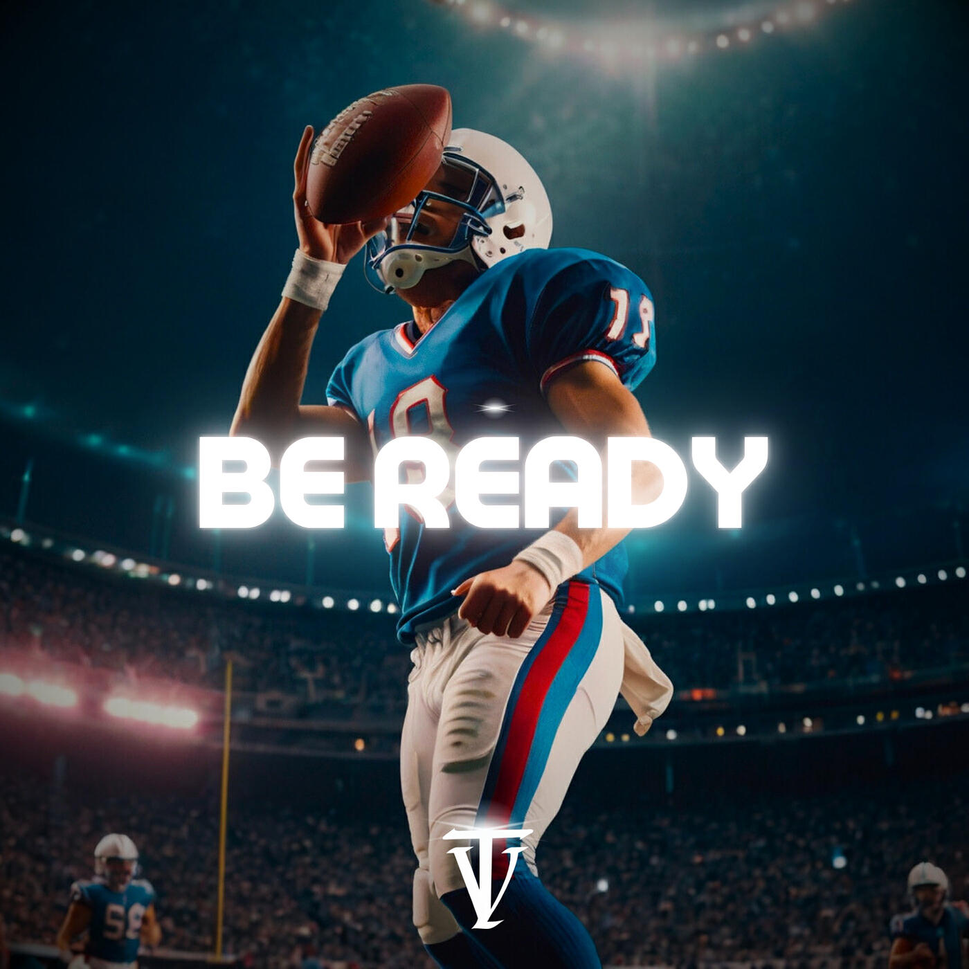Релиз Be Ready