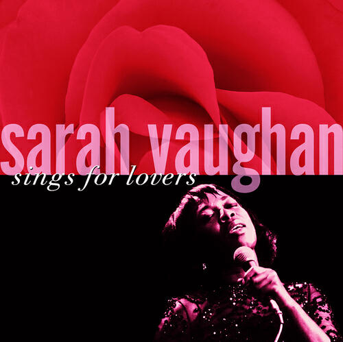 Релиз Sings For Lovers