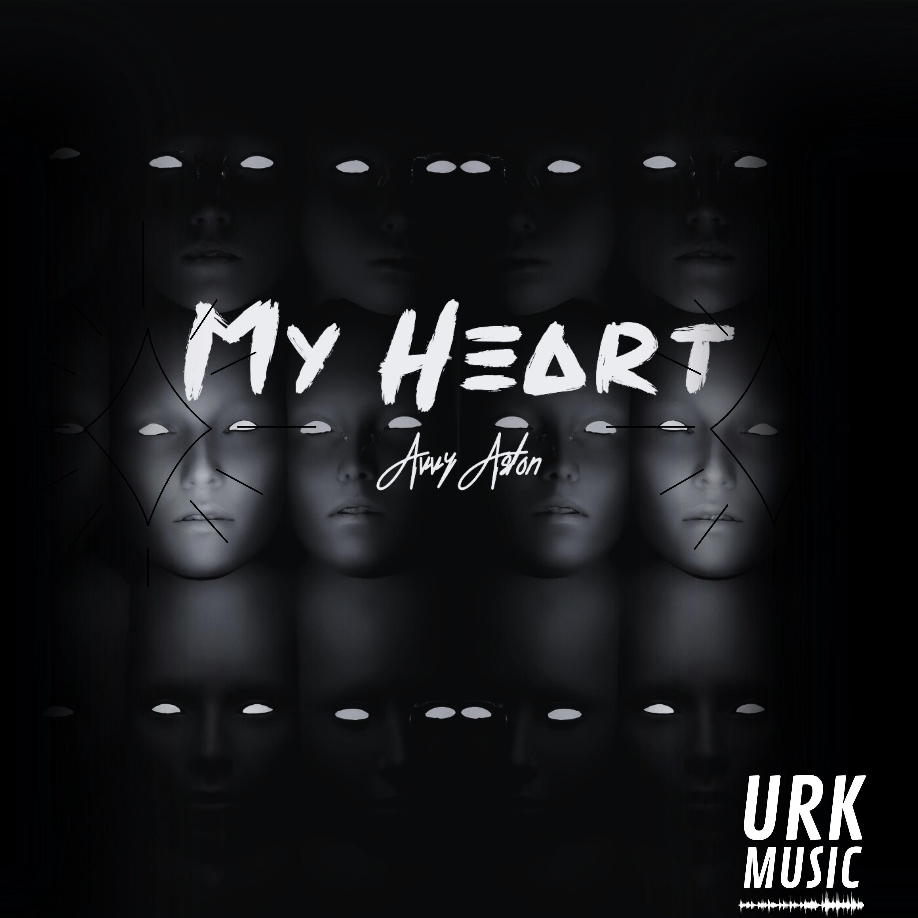 Релиз My Heart