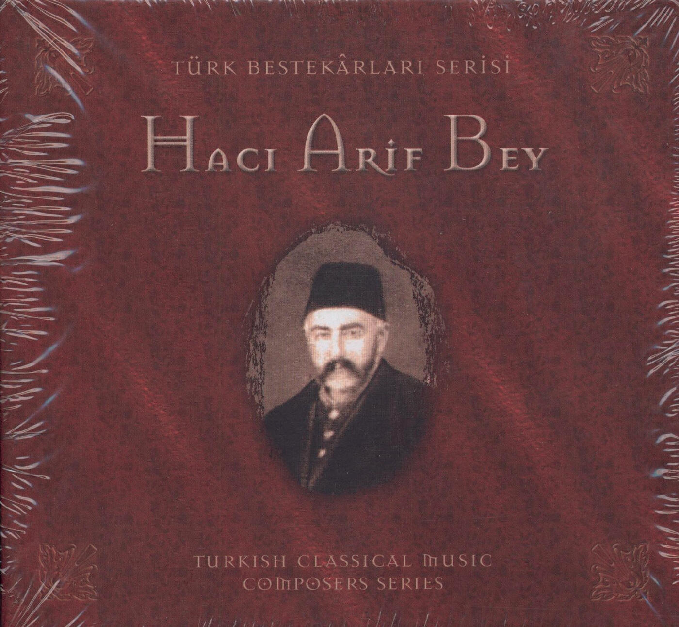 Релиз The Golden Horn Production
