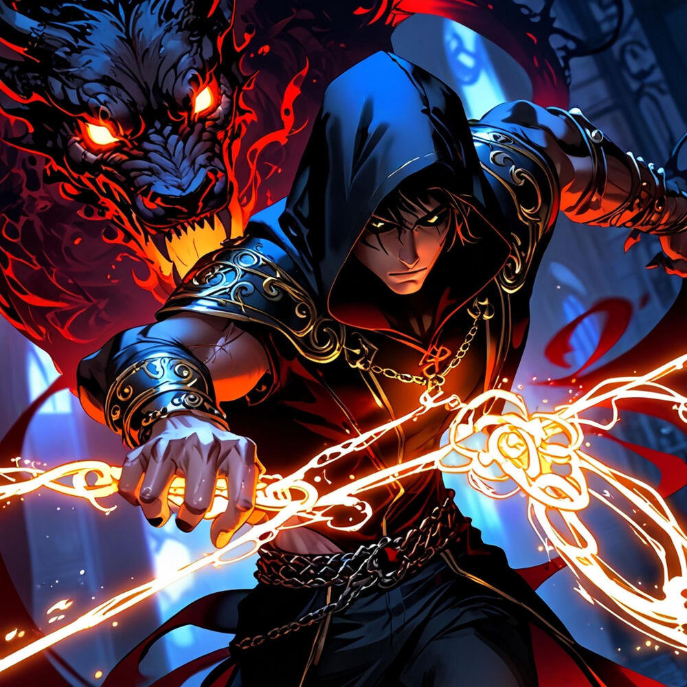 Релиз The Novice’s Call