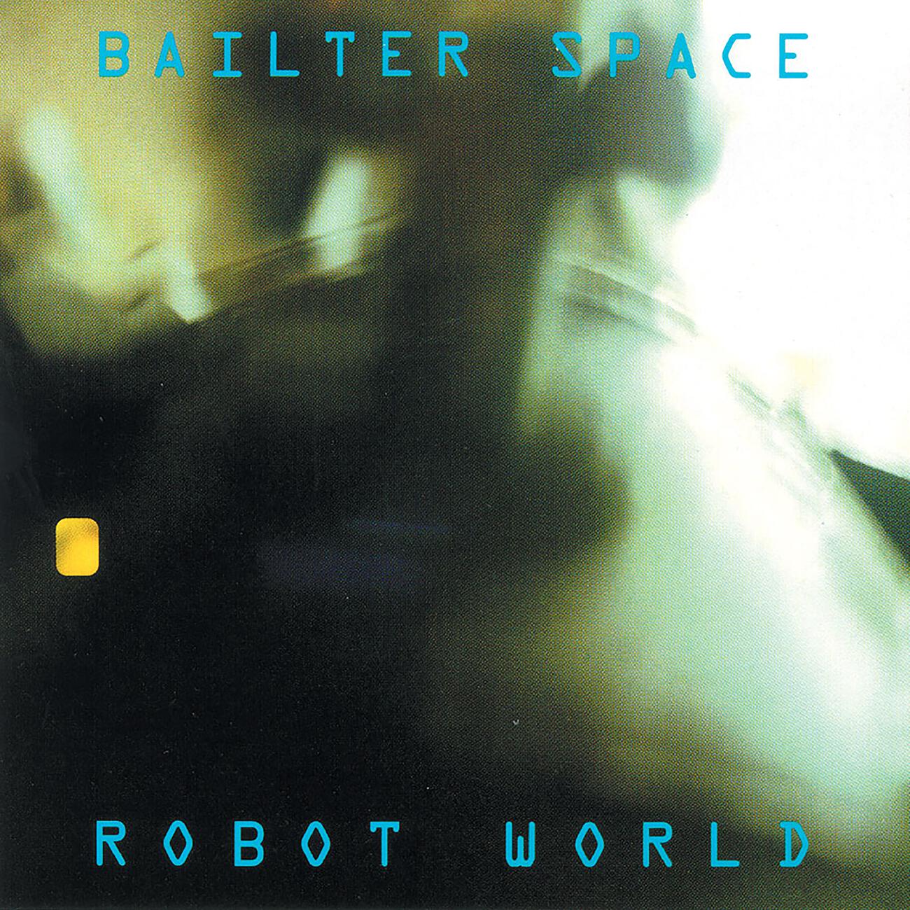 Релиз Robot World