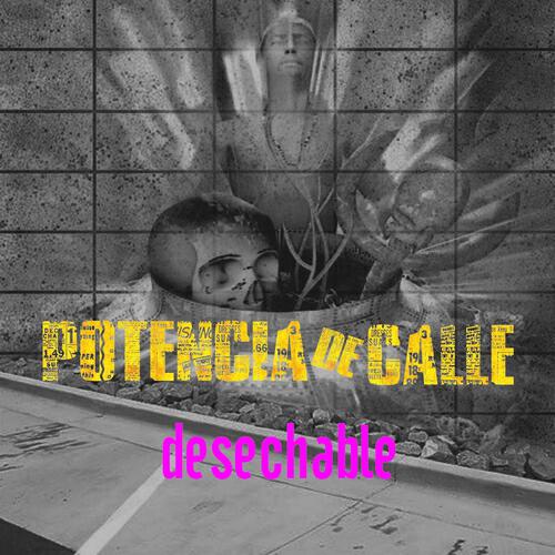 Релиз Desechable