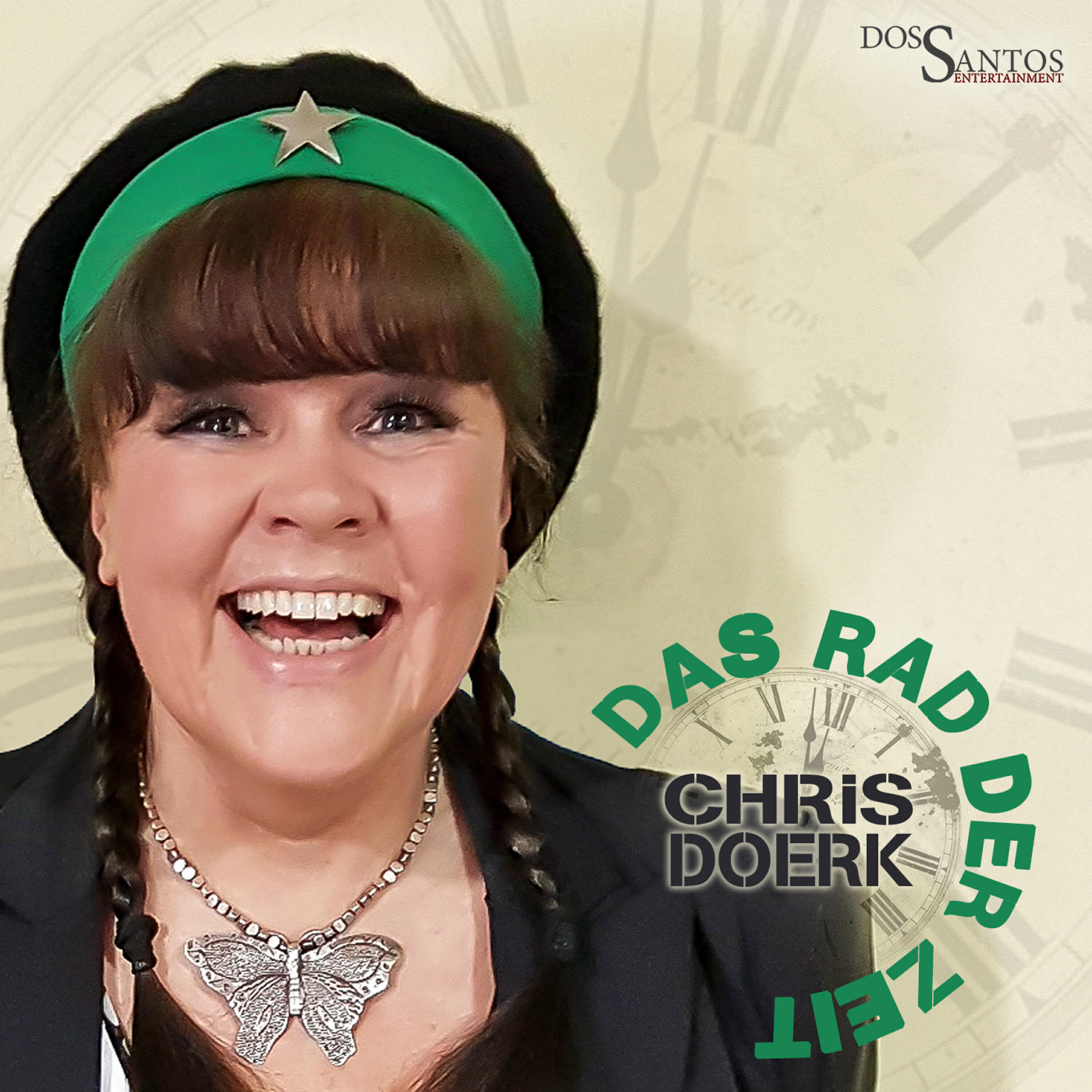 Релиз Das Rad der Zeit