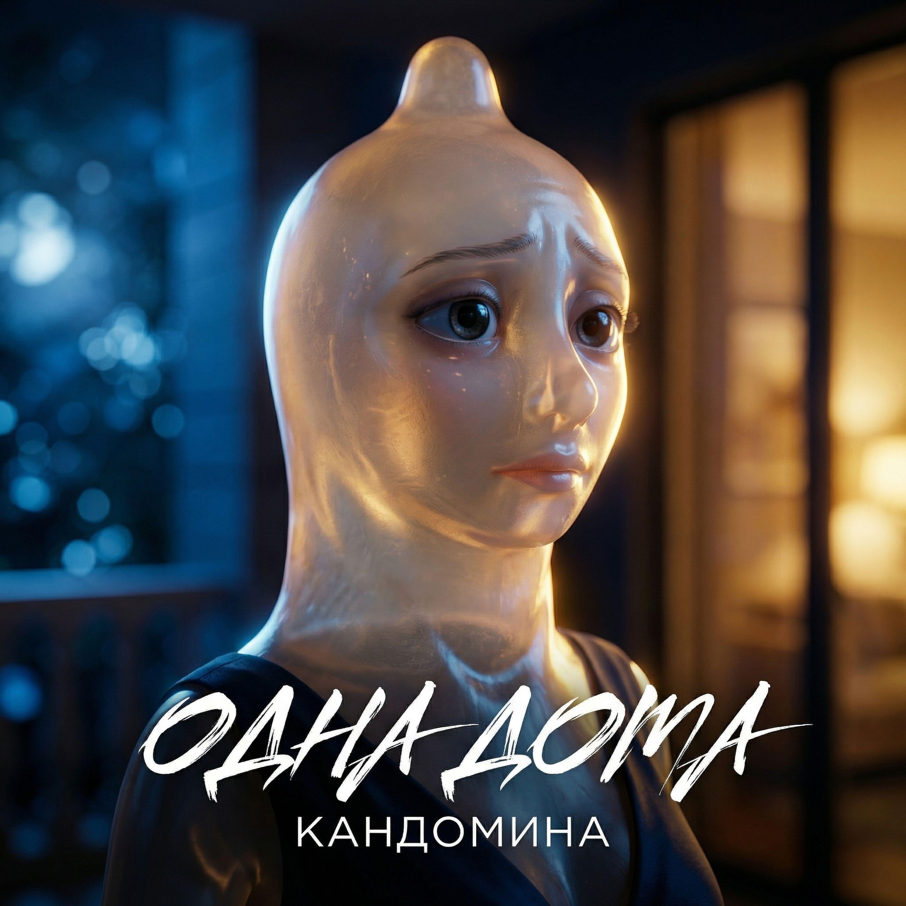 Релиз Одна дома