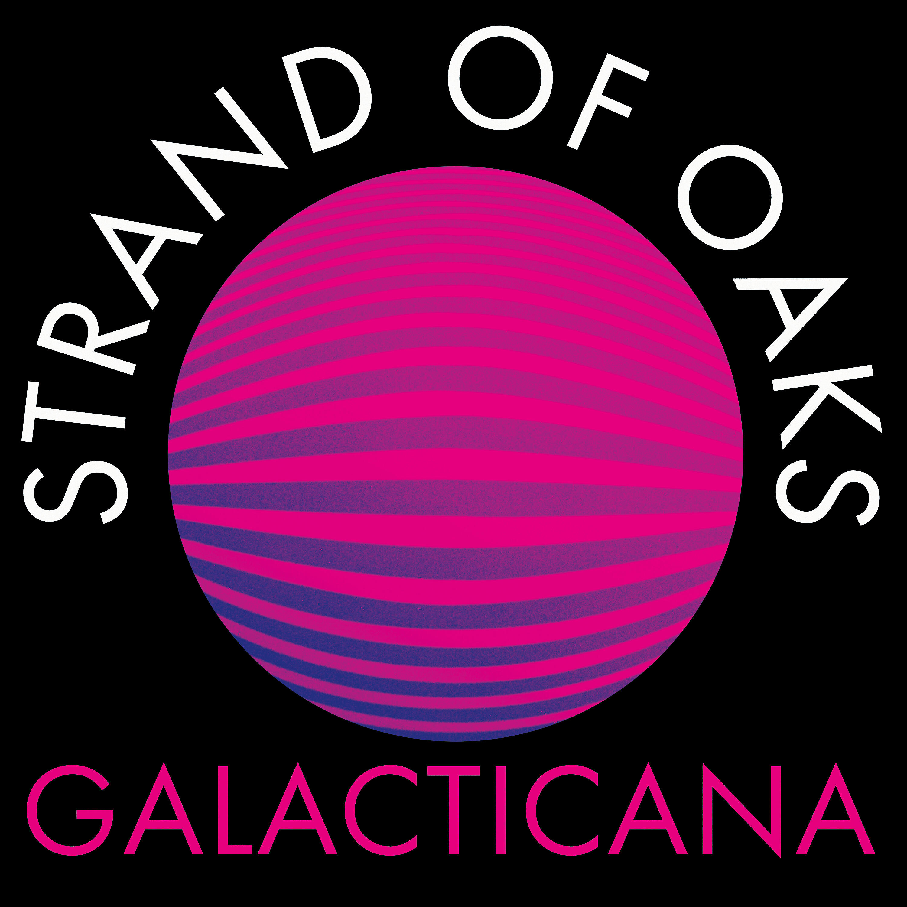 Релиз Galacticana