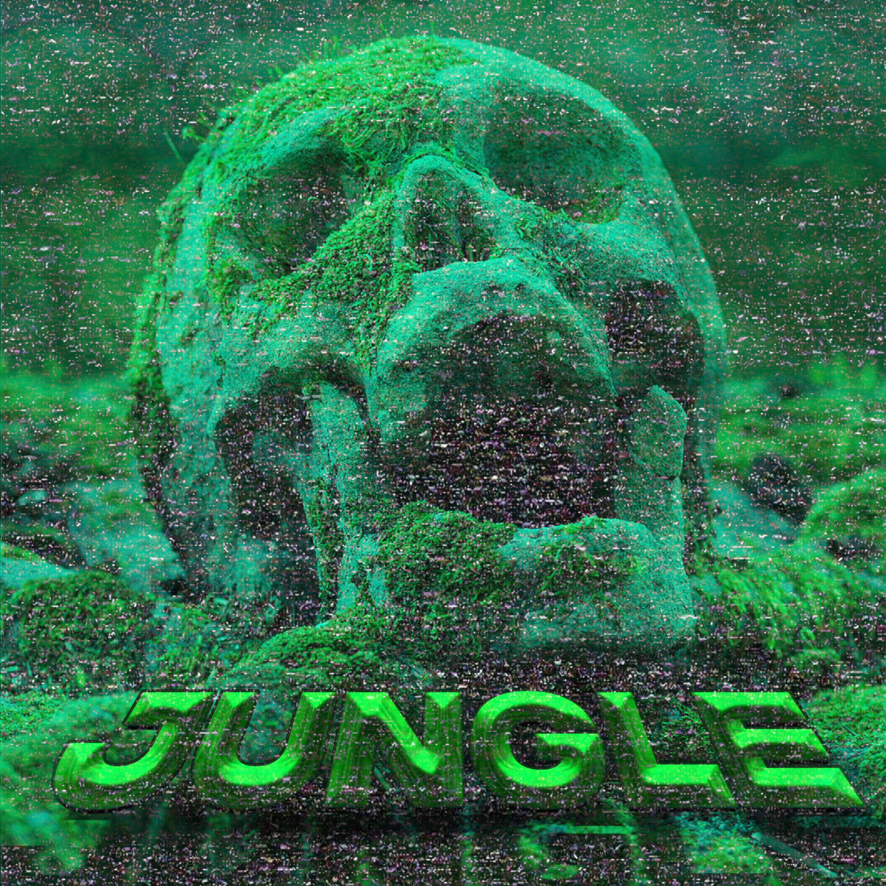 Релиз JUNGLE