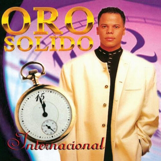 Релиз Internacional