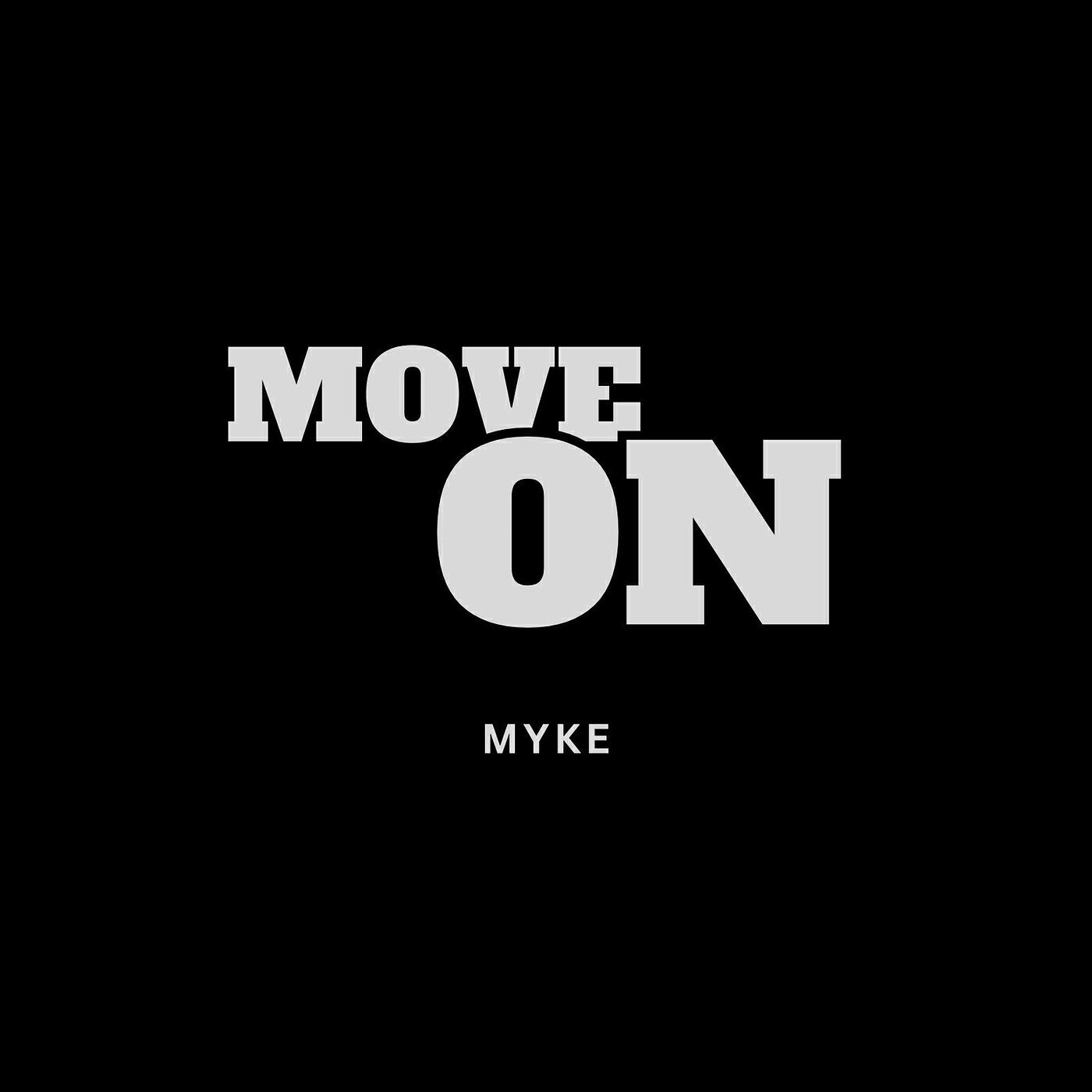 Релиз Move On