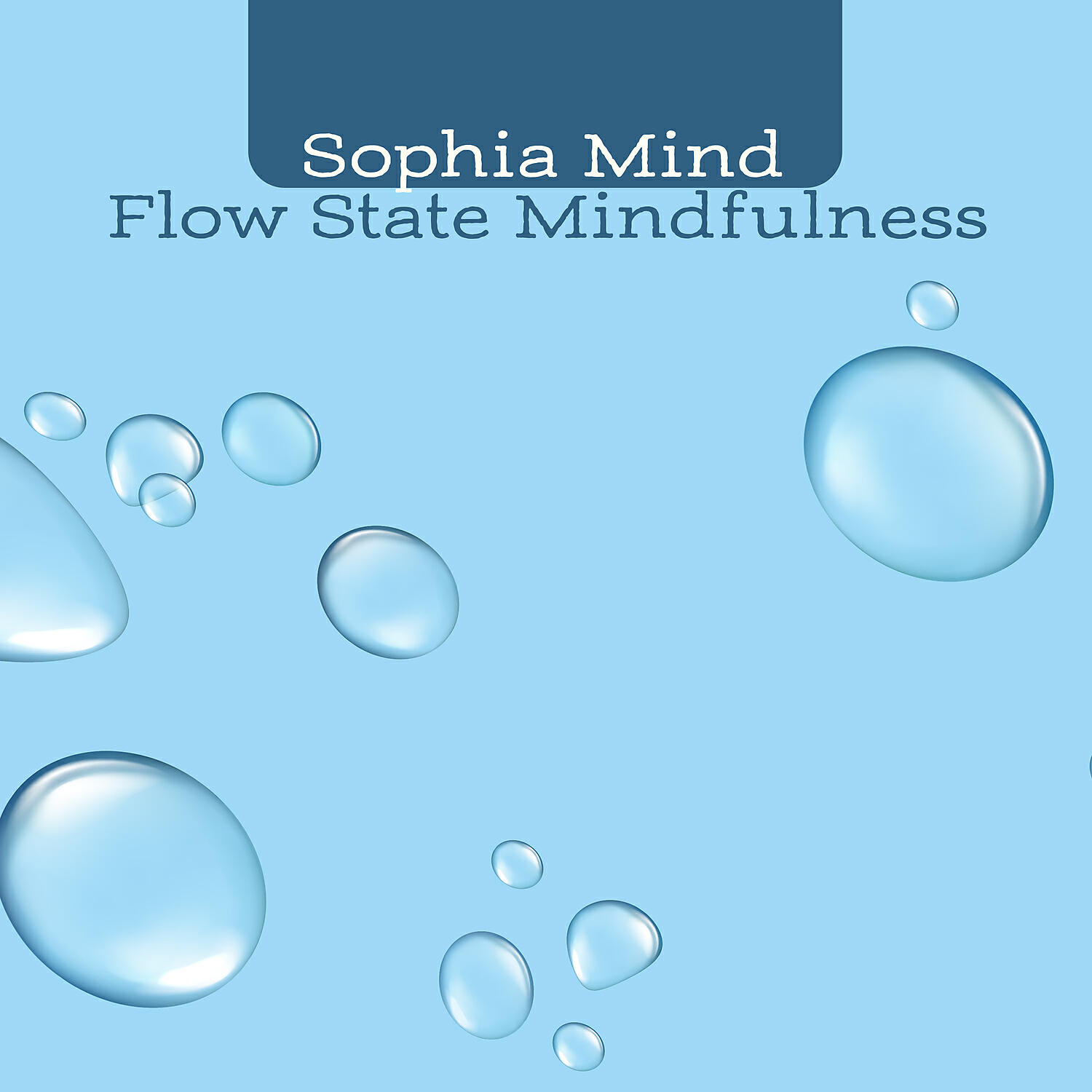 Релиз Flow State Mindfulness
