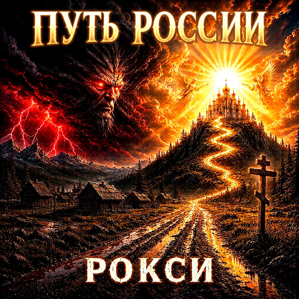 Релиз Путь России