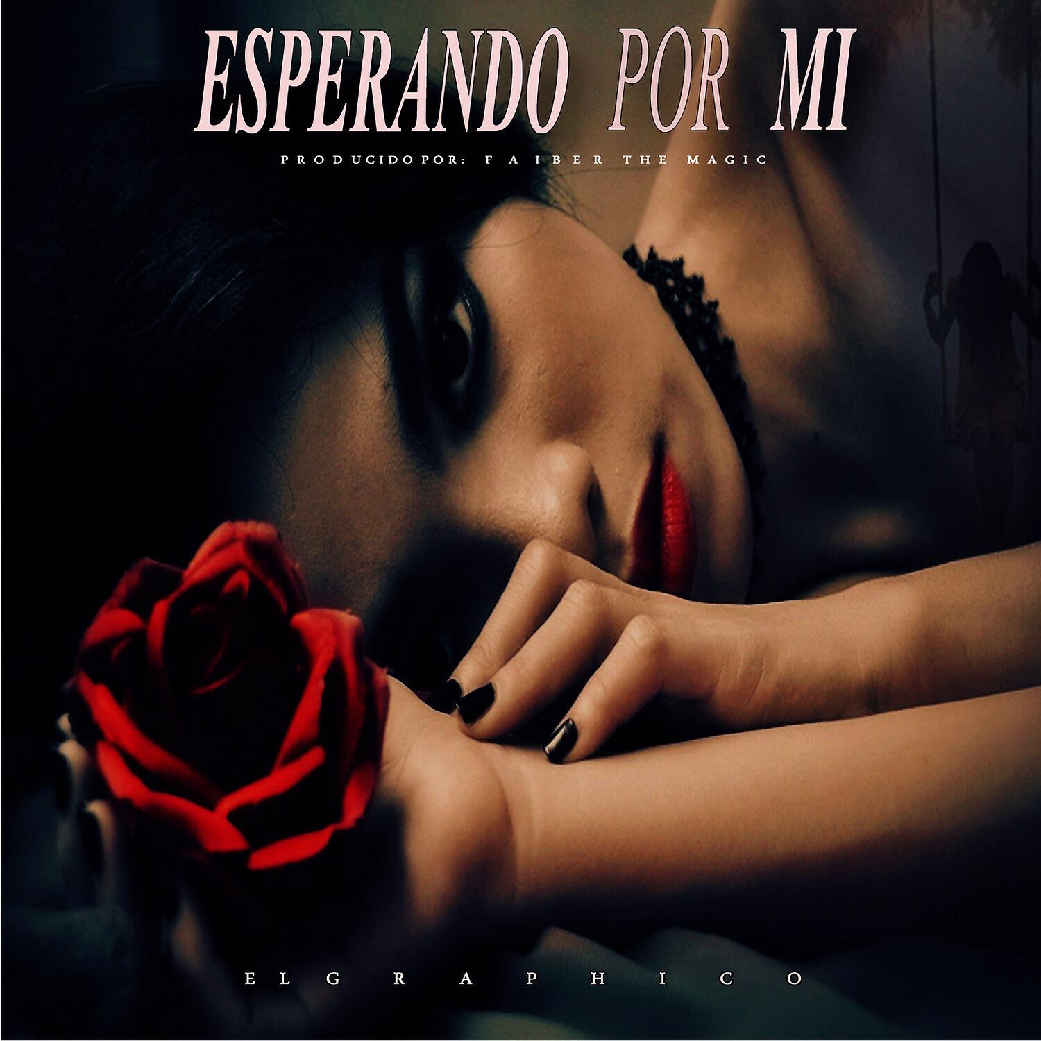 Релиз Esperando por Mí