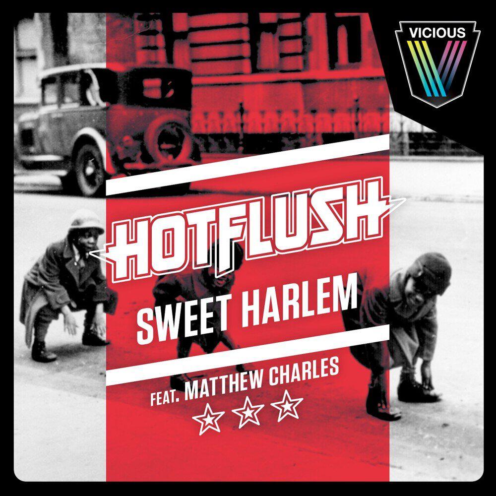 Hotflush